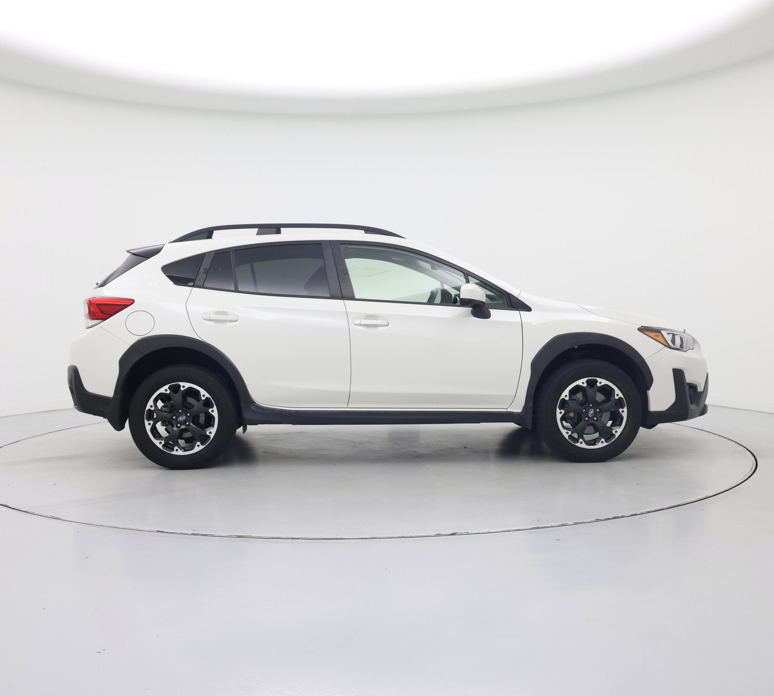 Thumbnail: 2023 Subaru Crosstrek - 7