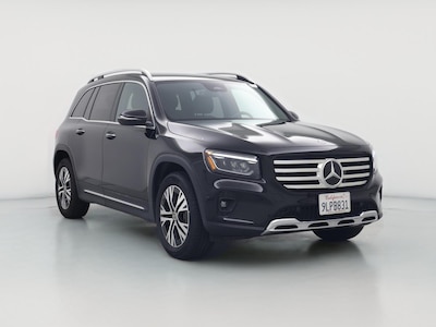 2024 Mercedes-Benz GLB250