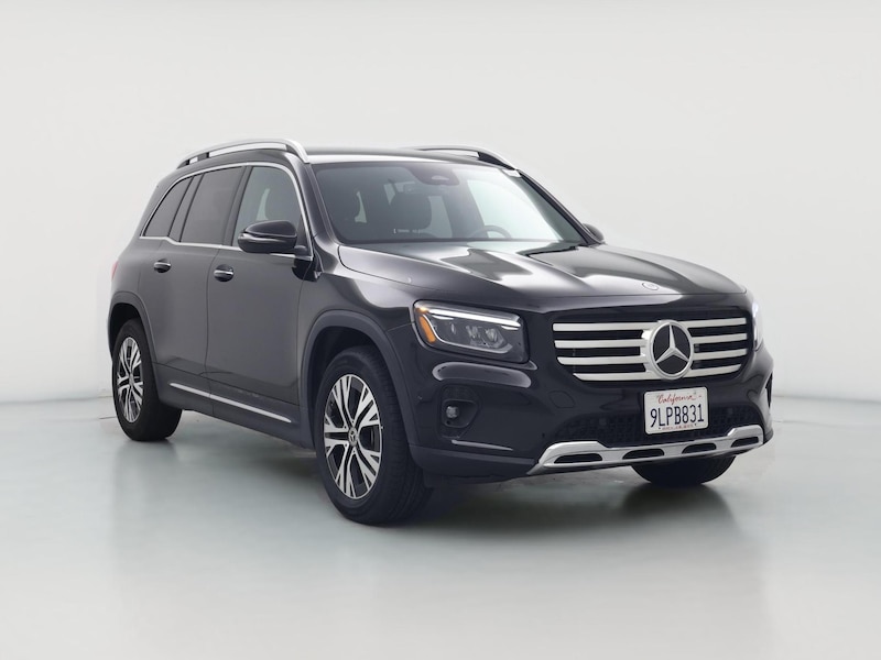2024 Mercedes-Benz GLB250 null