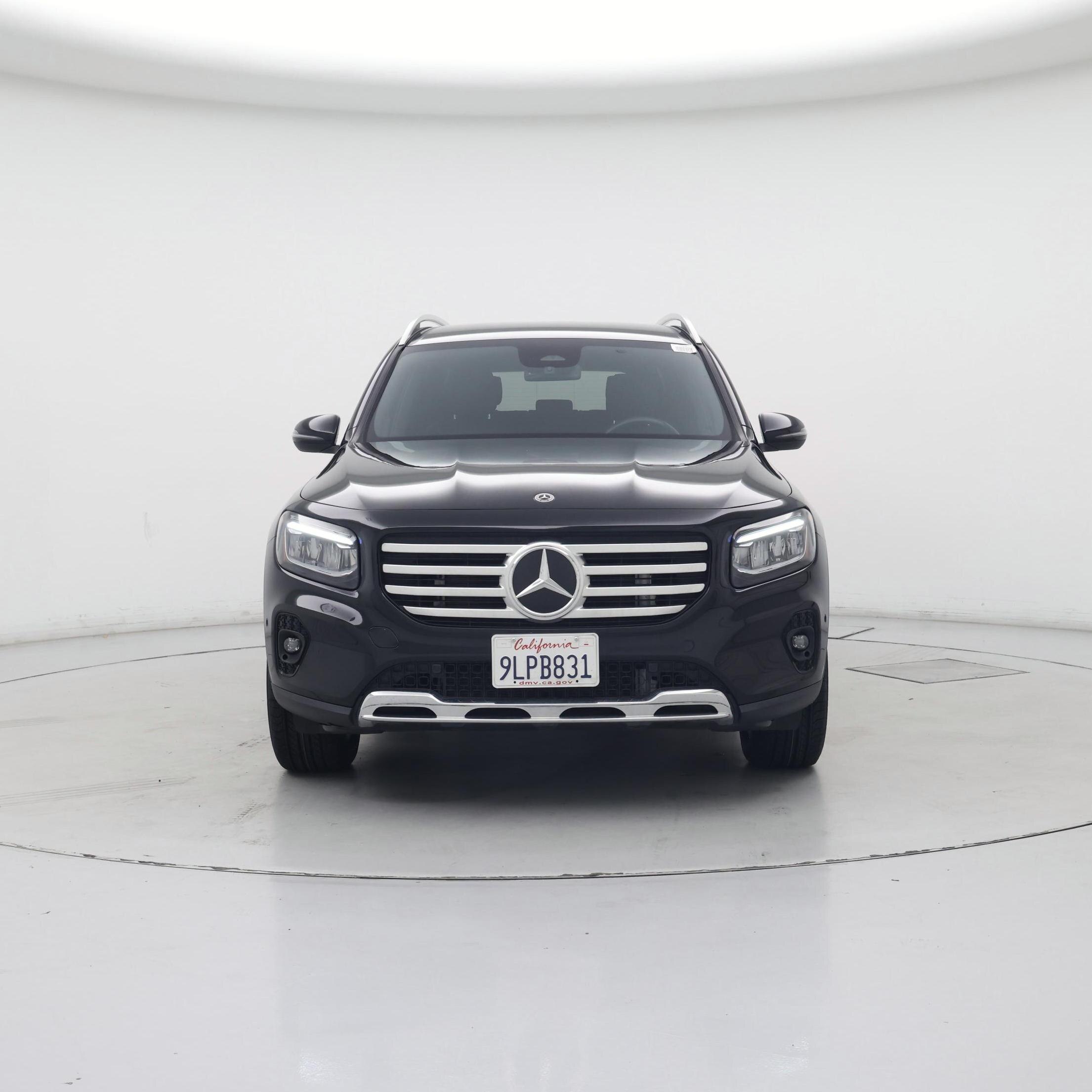 Thumbnail: 2024 Mercedes-Benz GLB - 5