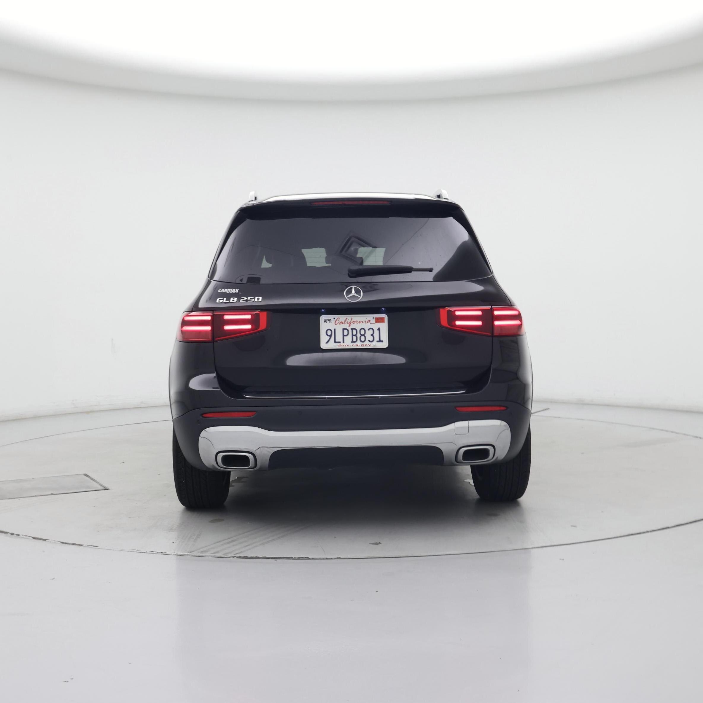 Thumbnail: 2024 Mercedes-Benz GLB - 6
