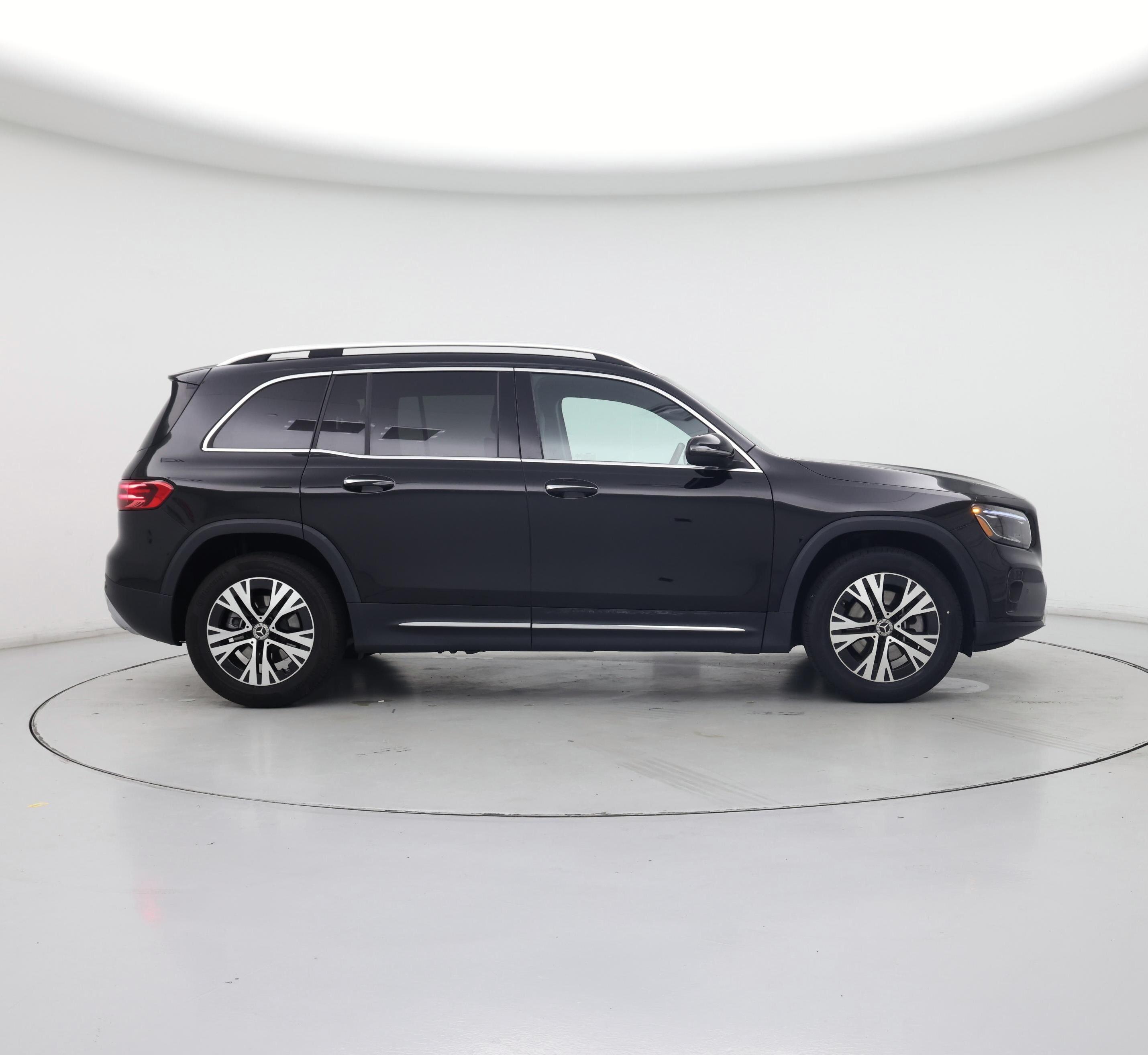 Thumbnail: 2024 Mercedes-Benz GLB - 7