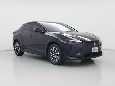 2024 Lexus RZ 300e Premium