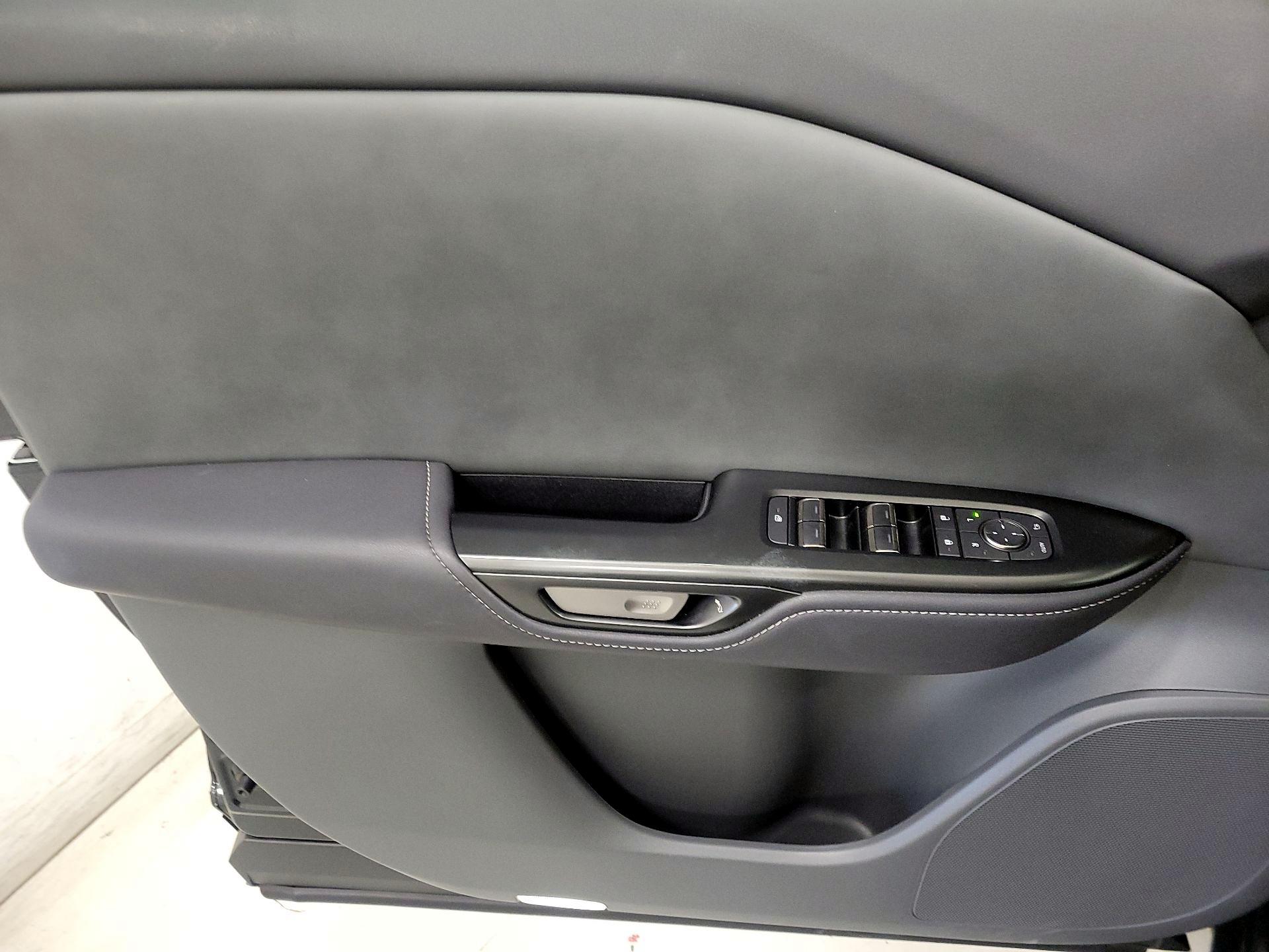 Thumbnail: 2024 Lexus RZ - 12