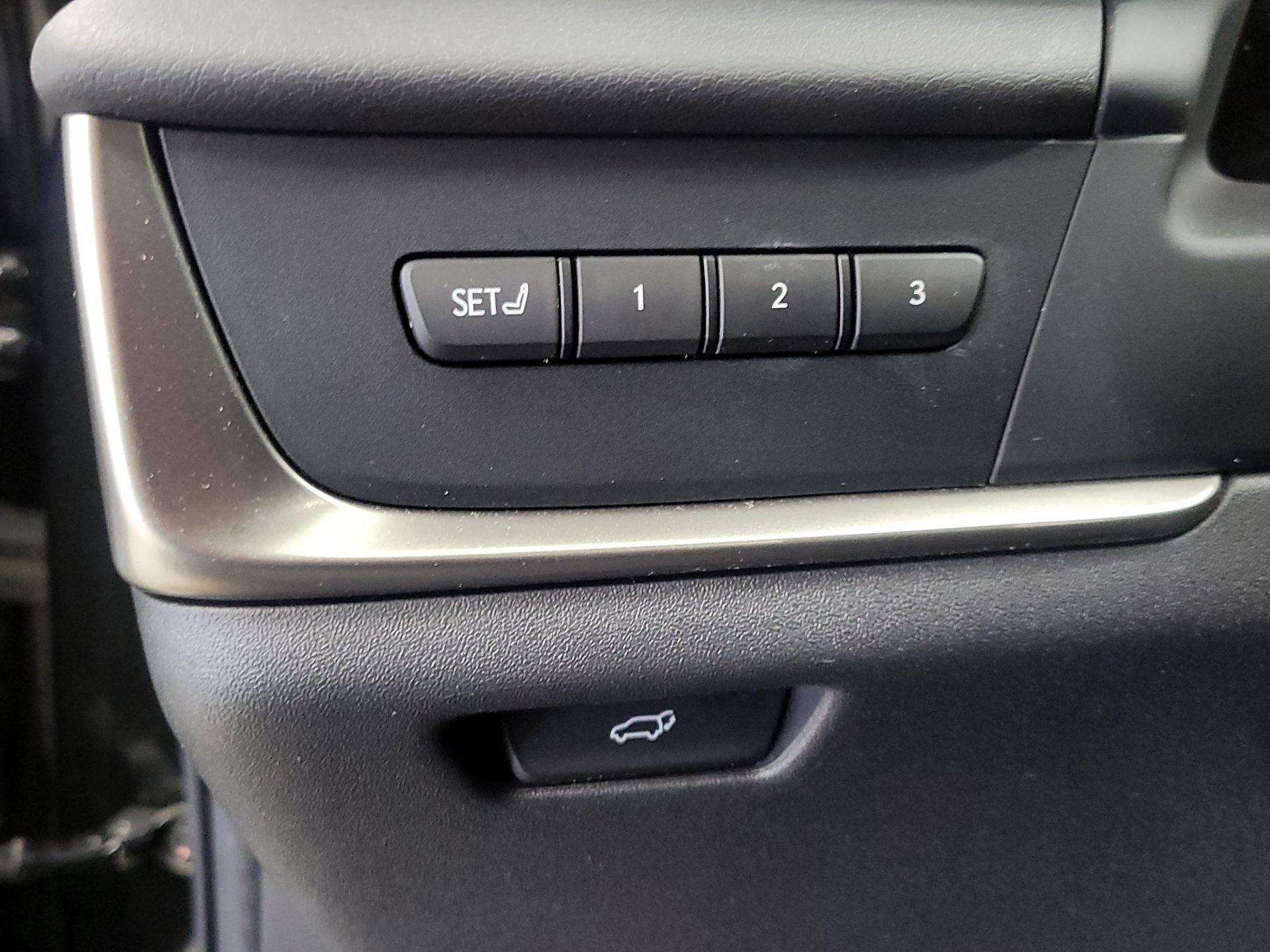 Thumbnail: 2024 Lexus RZ - 13