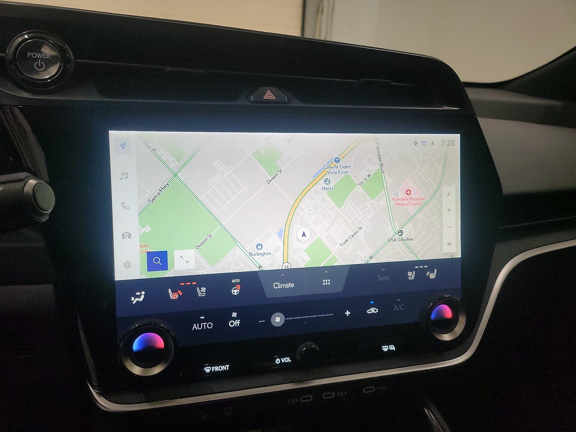 Thumbnail: 2024 Lexus RZ - 14