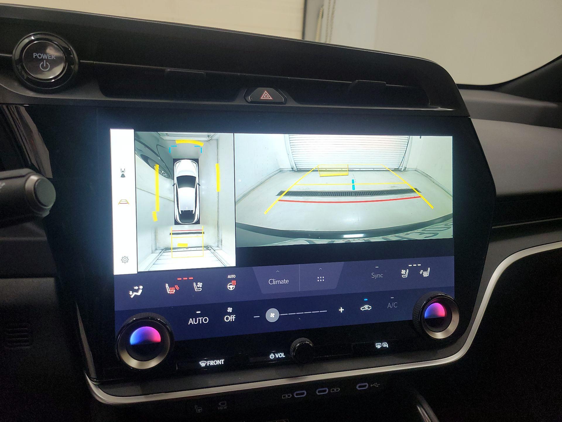 Thumbnail: 2024 Lexus RZ - 15