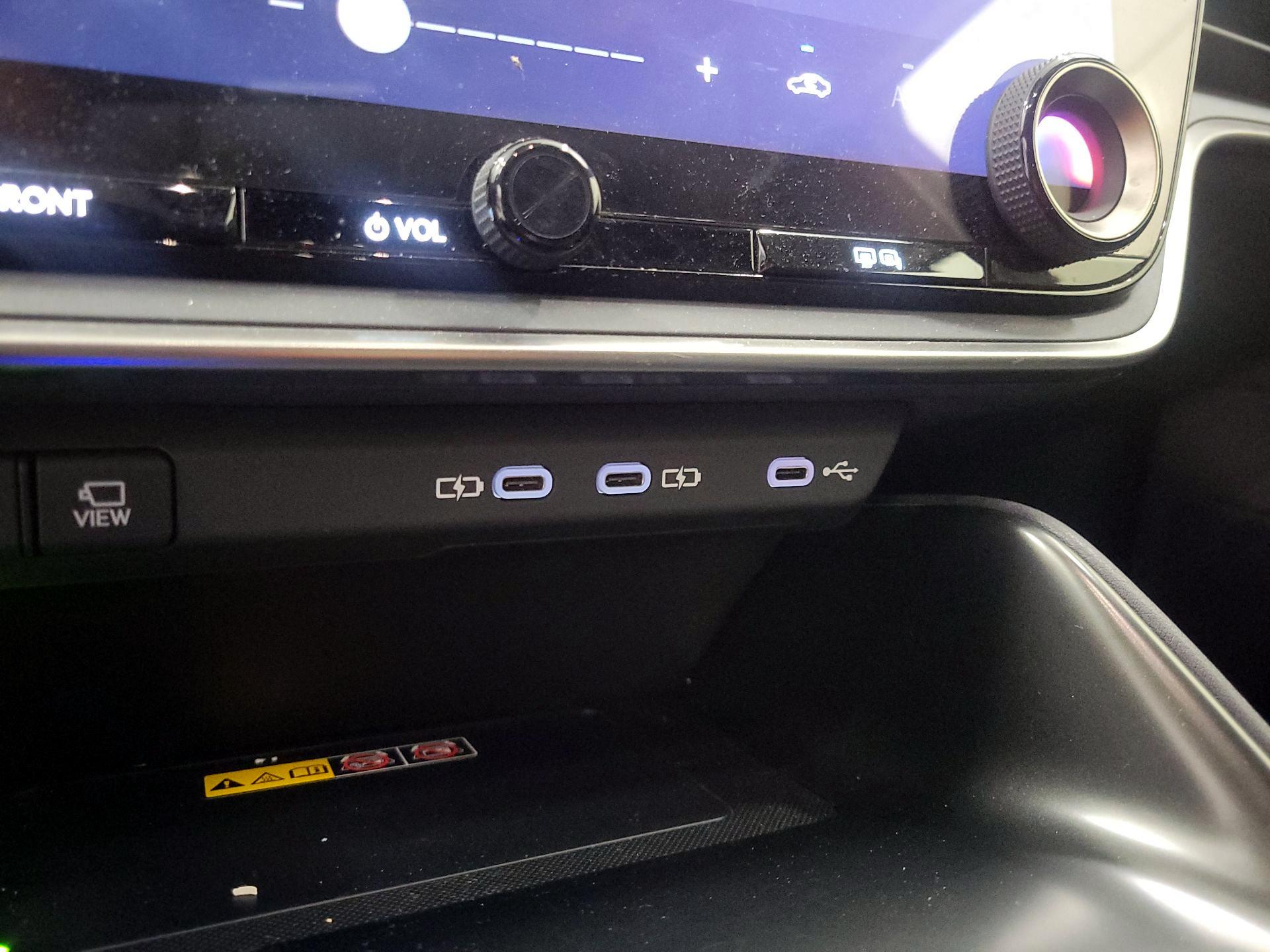 Thumbnail: 2024 Lexus RZ - 19