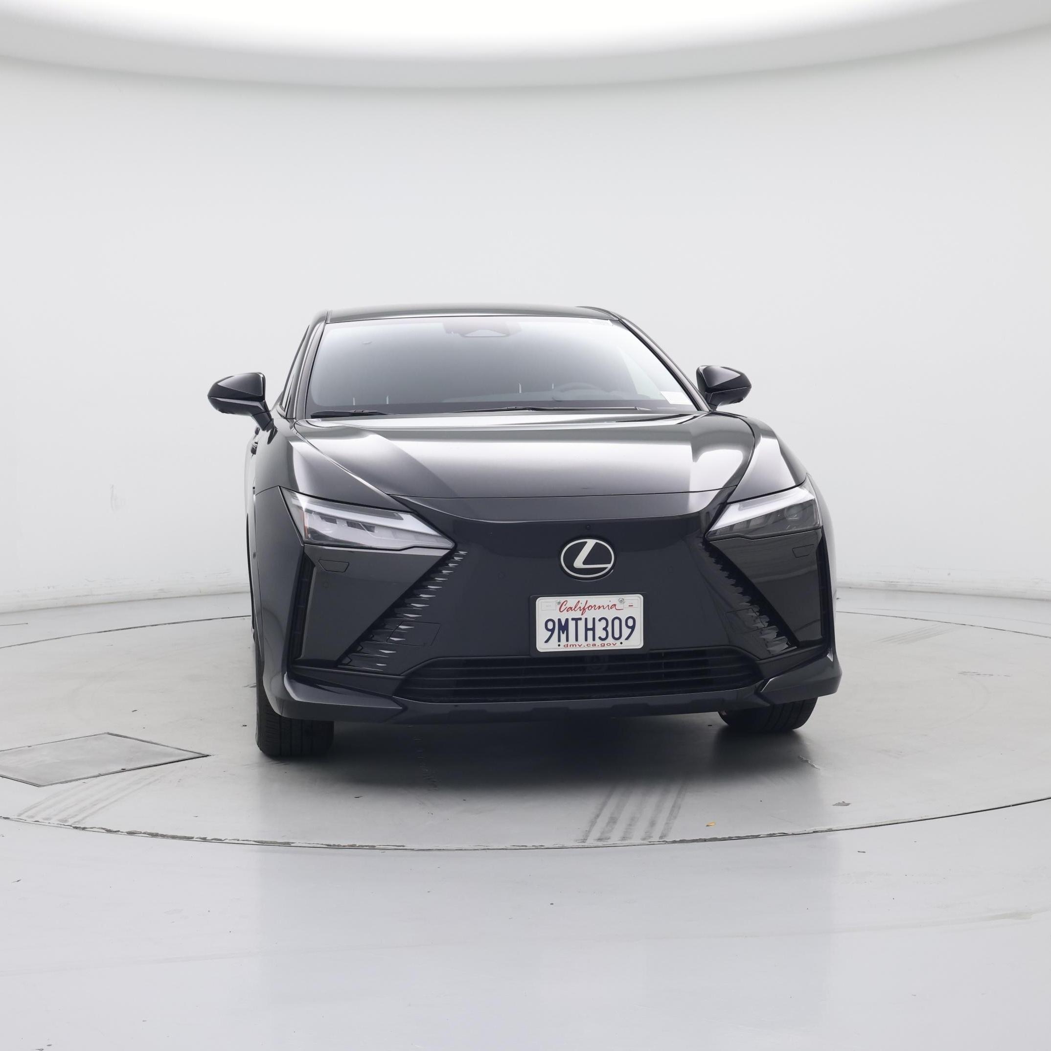 Thumbnail: 2024 Lexus RZ - 5