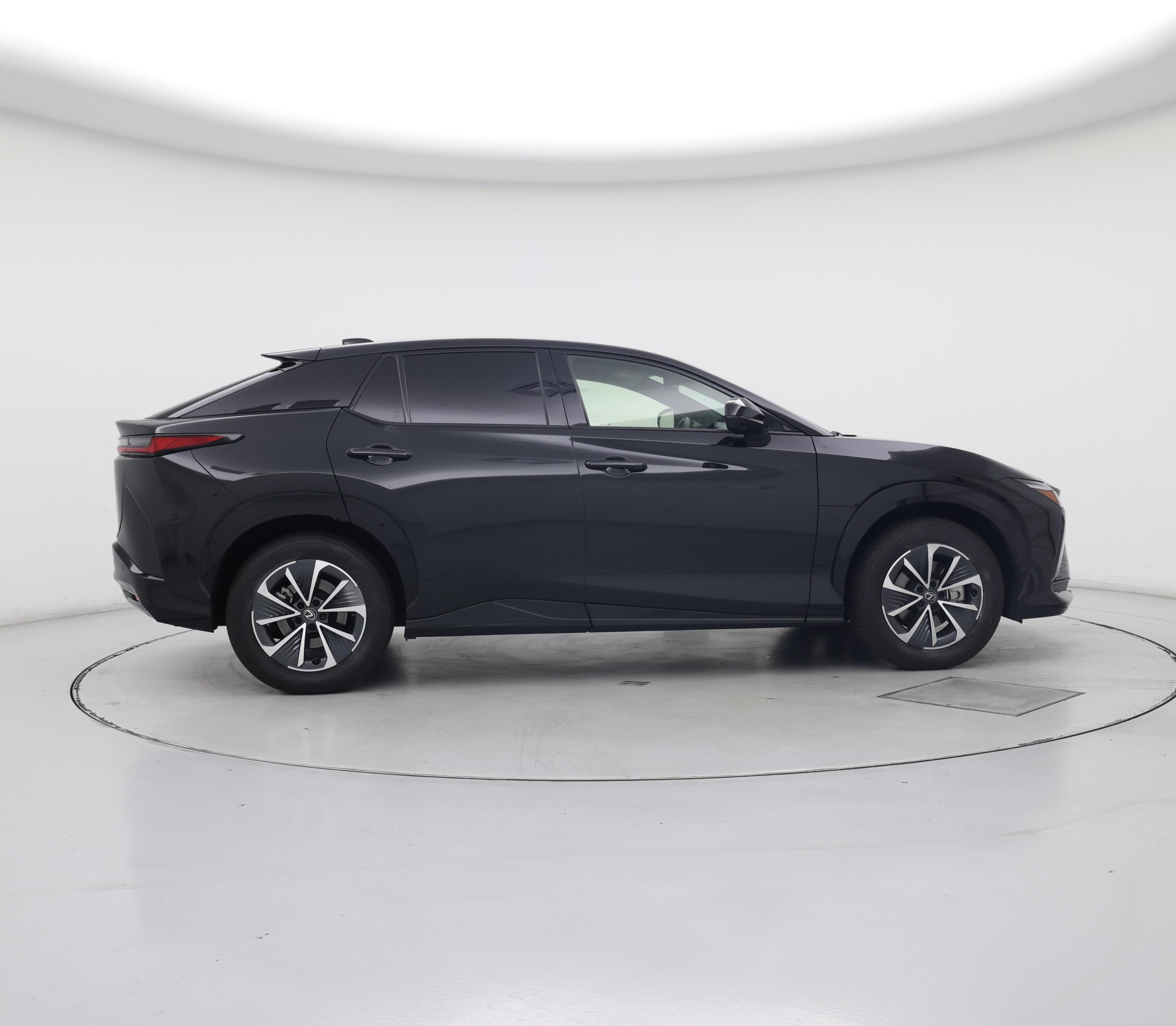 Thumbnail: 2024 Lexus RZ - 7