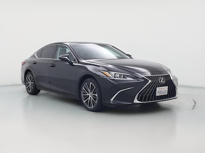 2025 Lexus ES 350