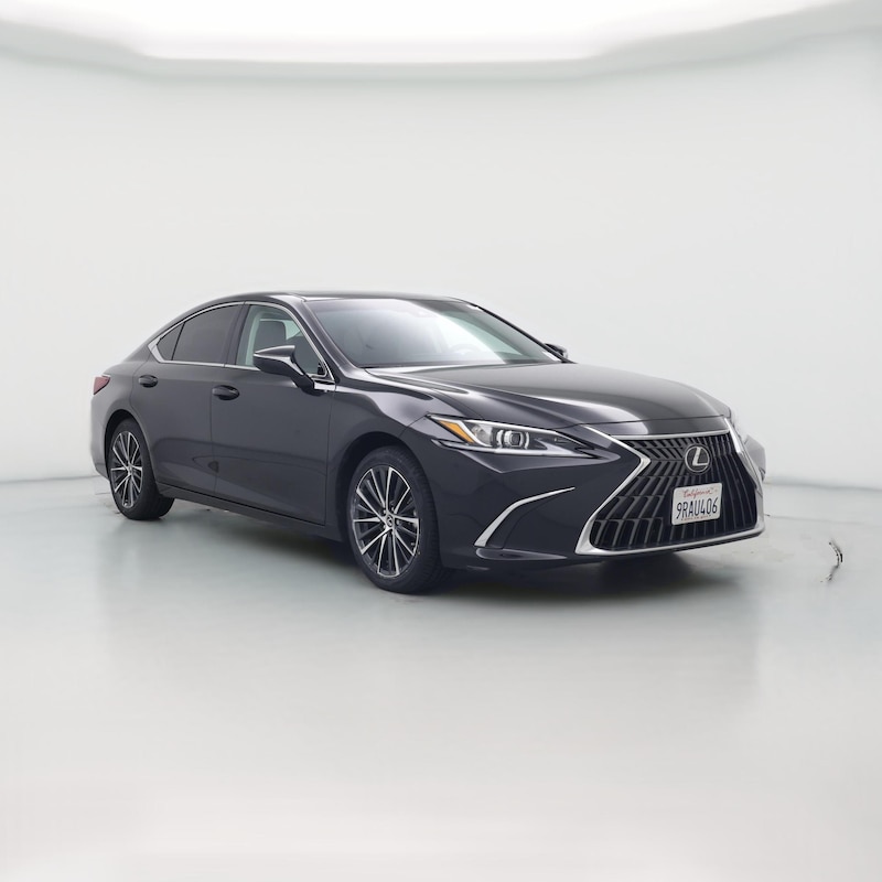 2025 Lexus ES 350