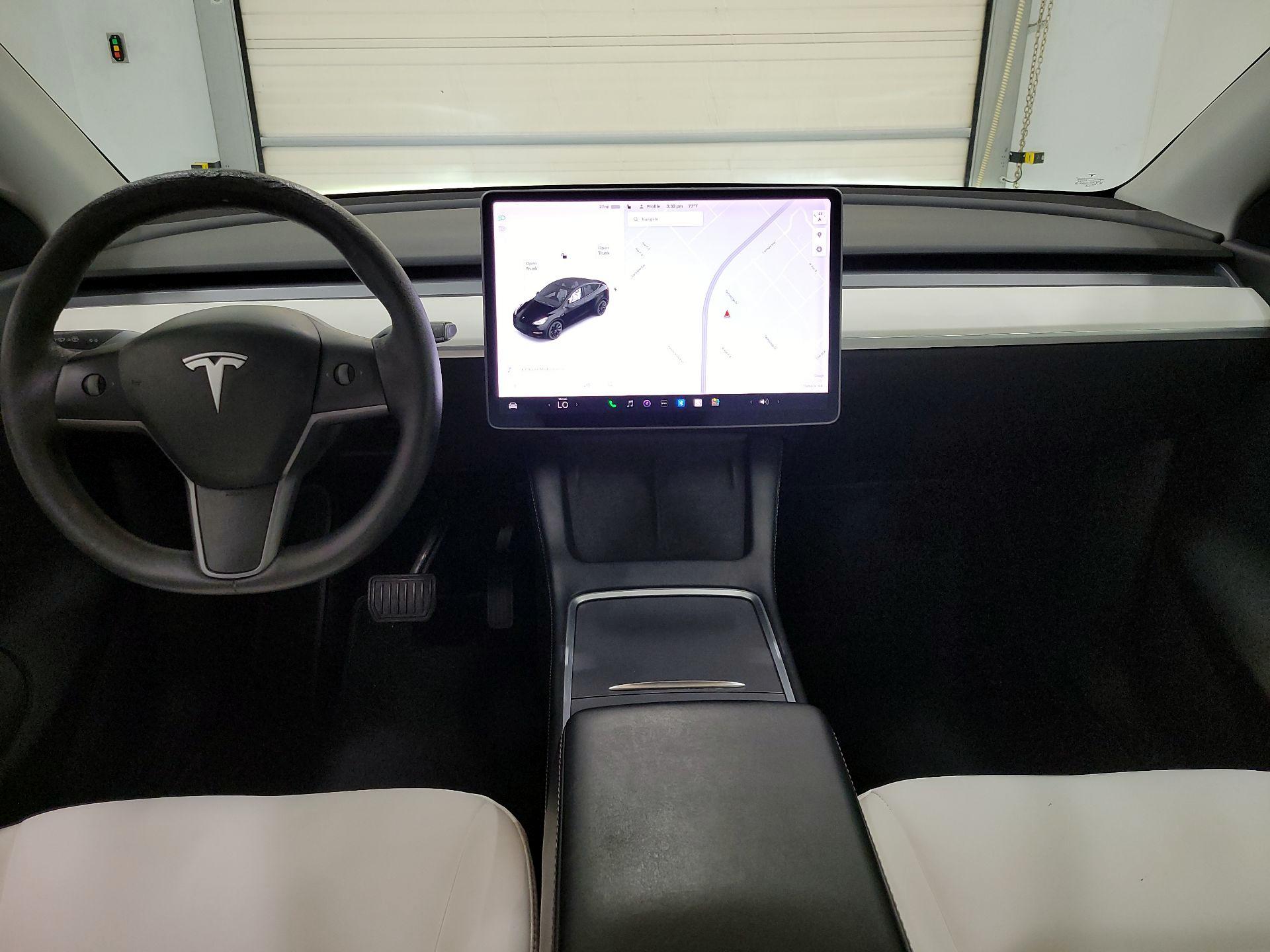 Thumbnail: 2021 Tesla Model Y - 9