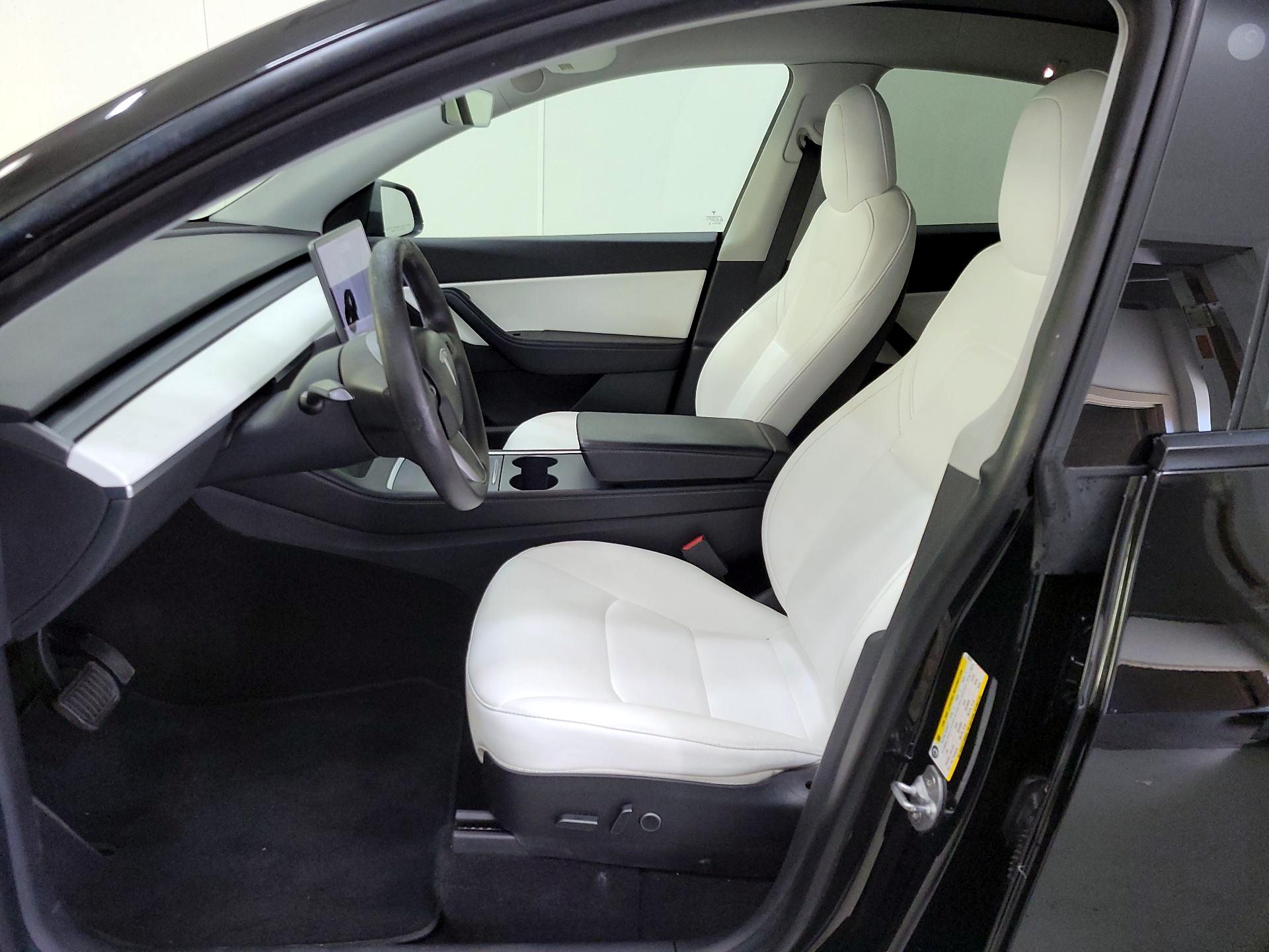 Thumbnail: 2021 Tesla Model Y - 11