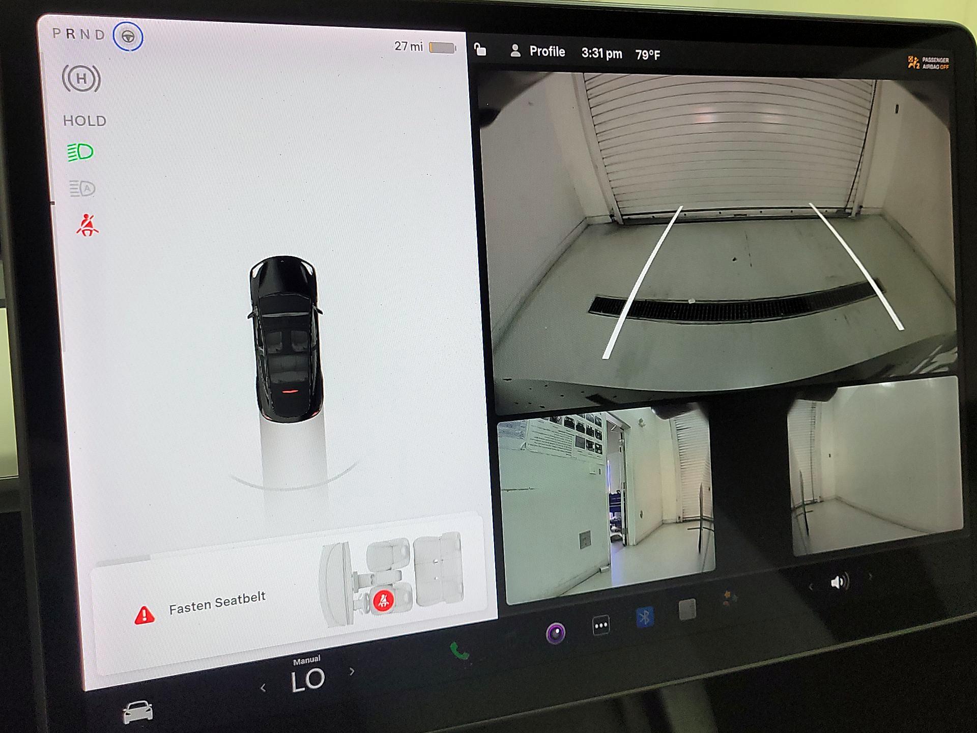 Thumbnail: 2021 Tesla Model Y - 13