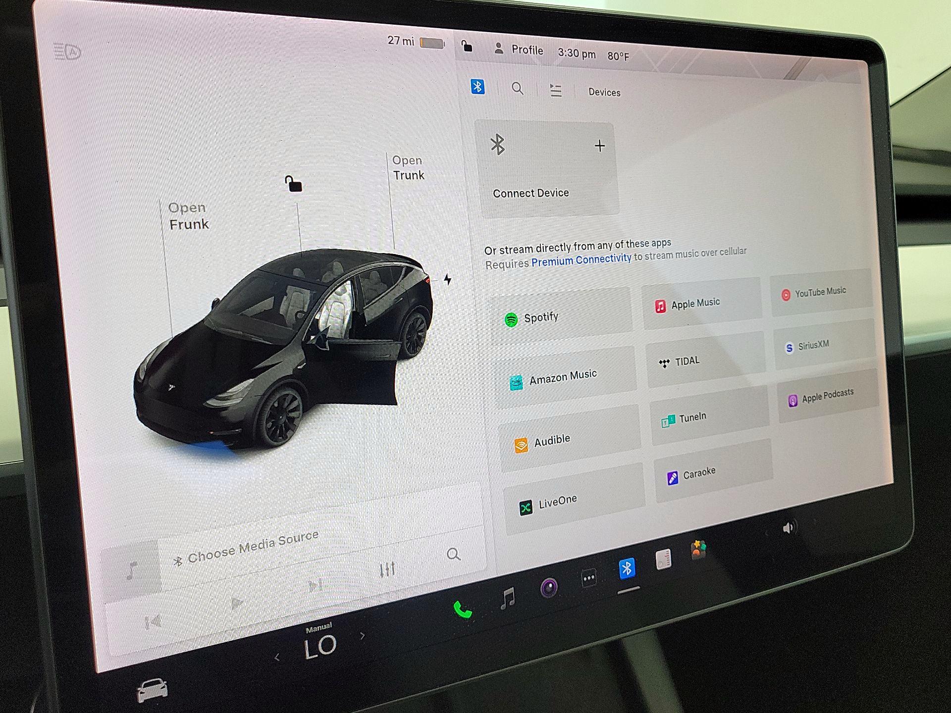 Thumbnail: 2021 Tesla Model Y - 14