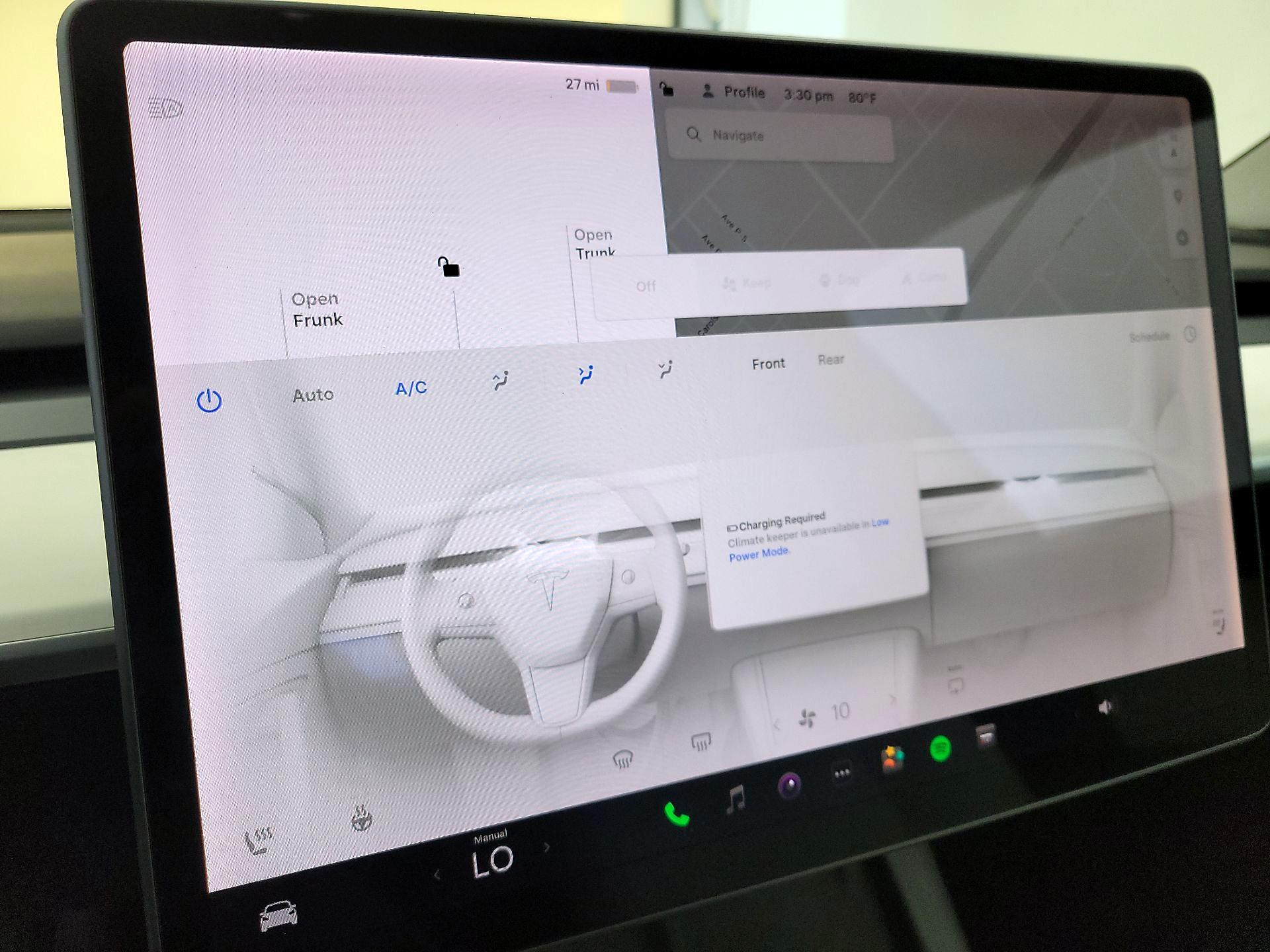 Thumbnail: 2021 Tesla Model Y - 15