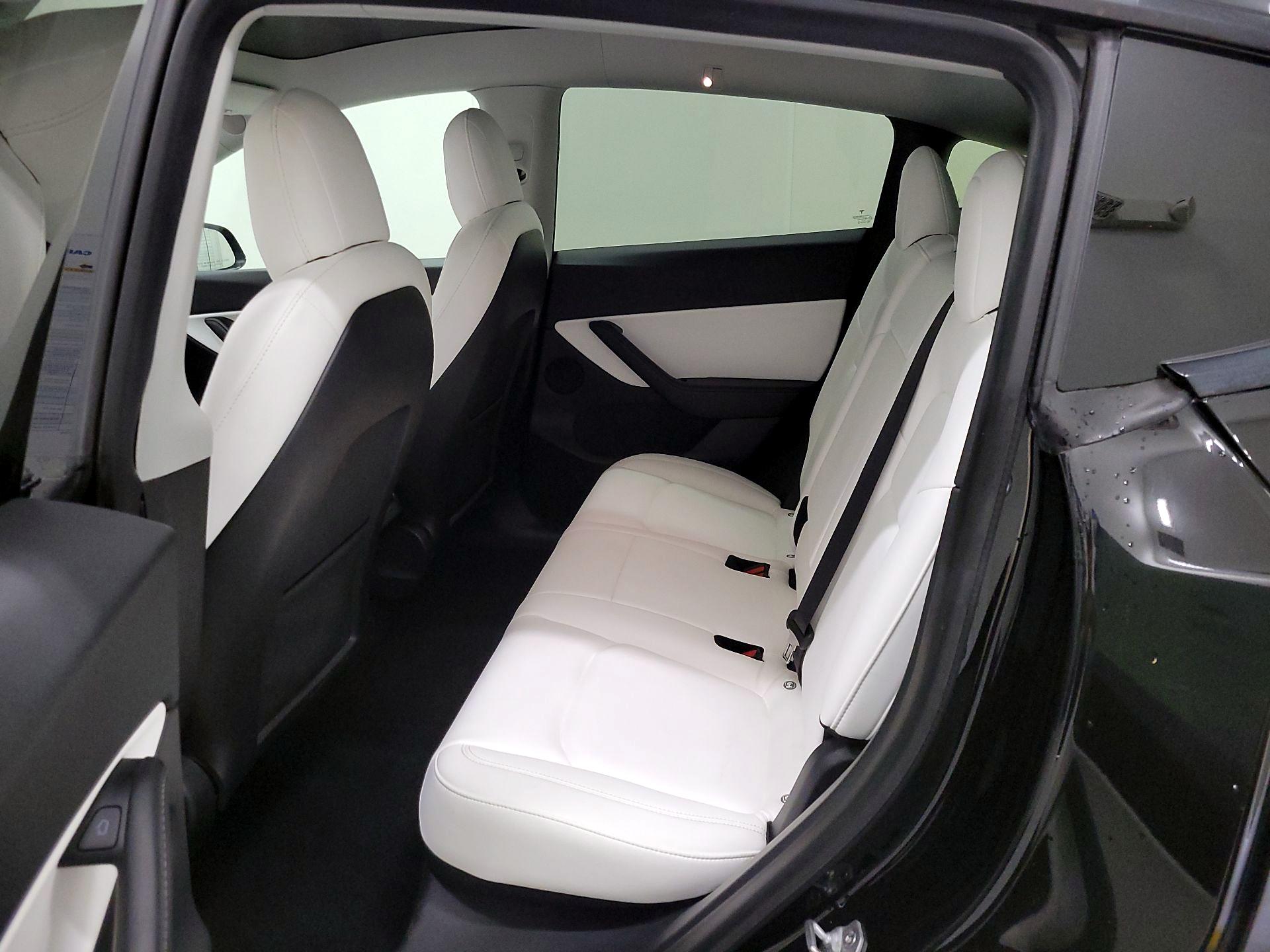 Thumbnail: 2021 Tesla Model Y - 18