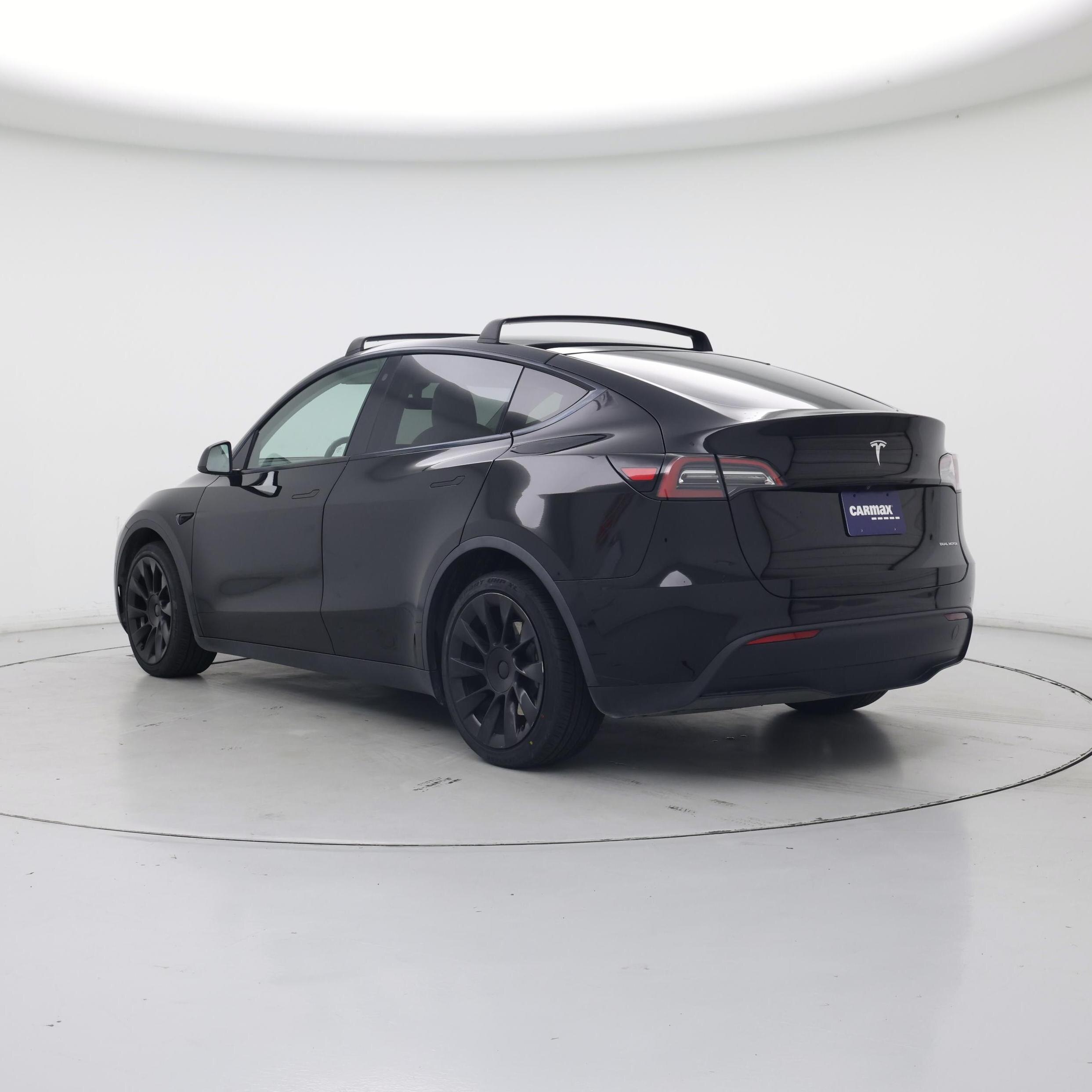 Thumbnail: 2021 Tesla Model Y - 2