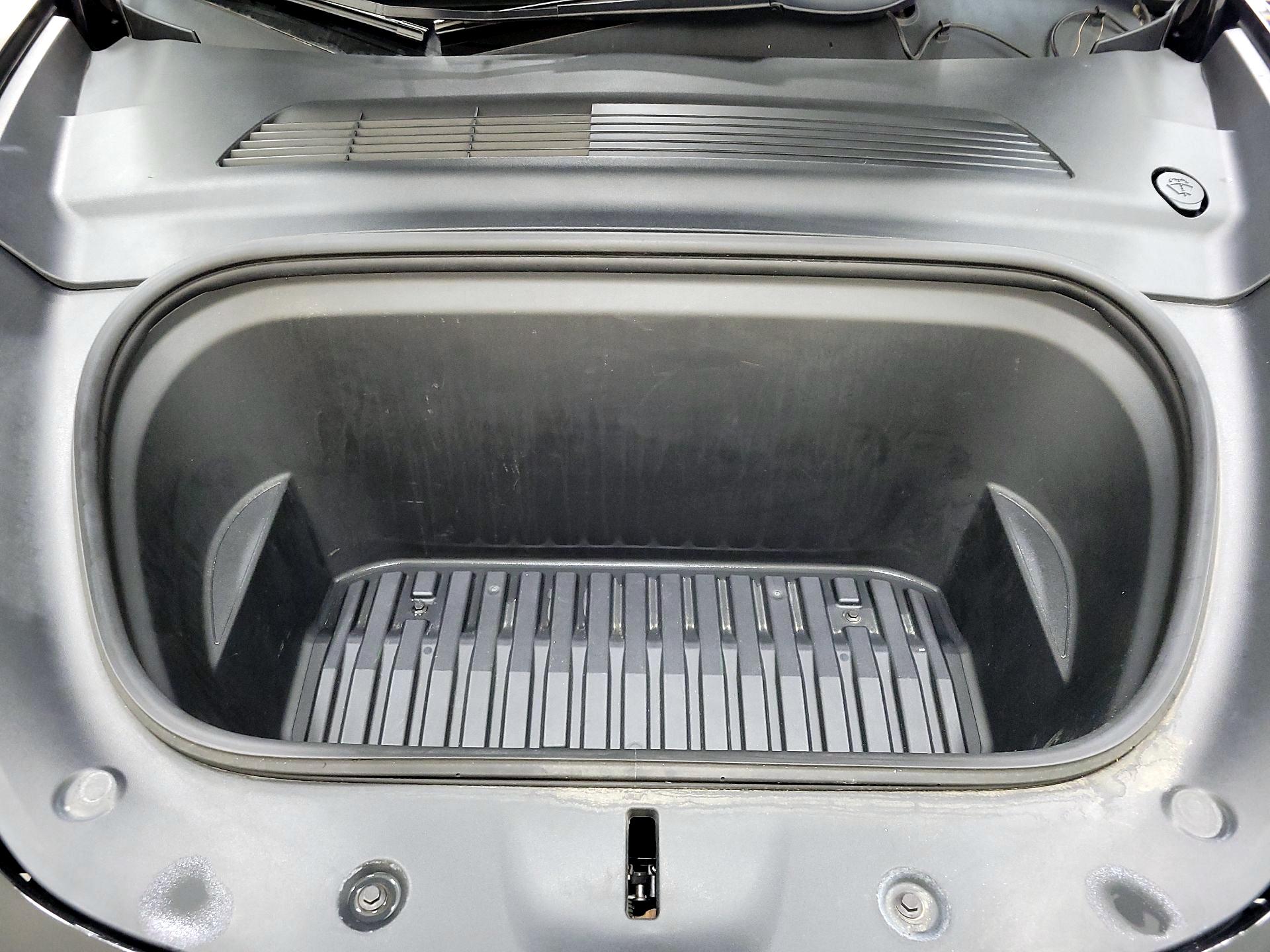 Thumbnail: 2021 Tesla Model Y - 20