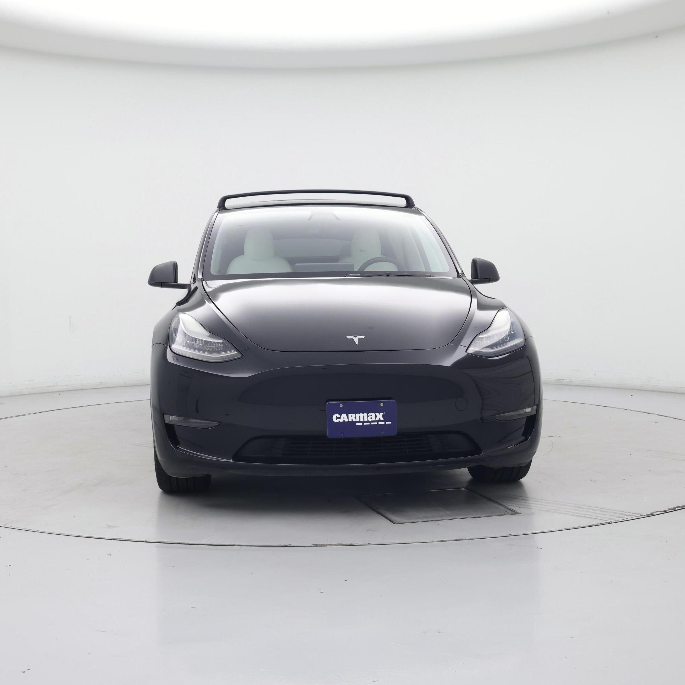 Thumbnail: 2021 Tesla Model Y - 5