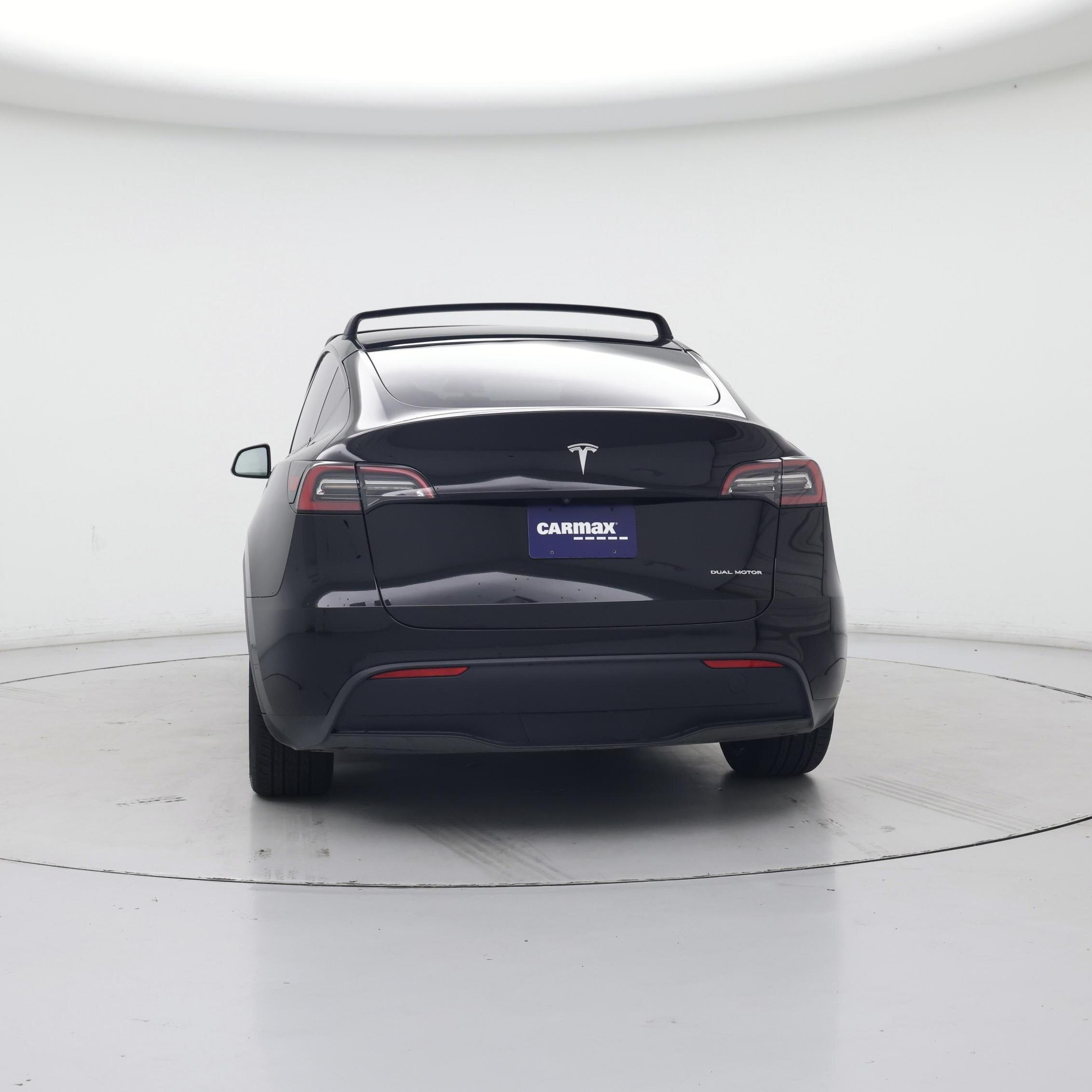 Thumbnail: 2021 Tesla Model Y - 6