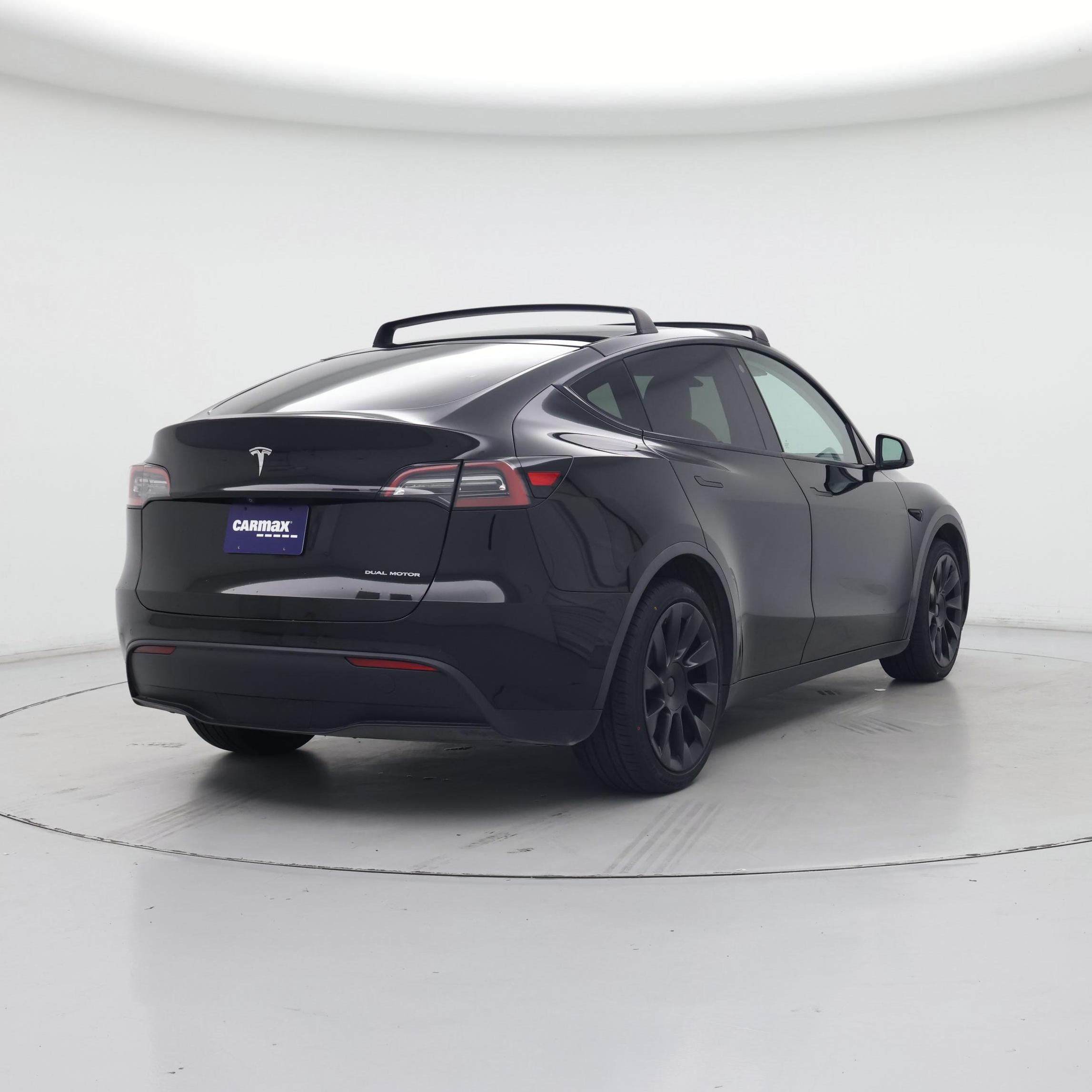 Thumbnail: 2021 Tesla Model Y - 8