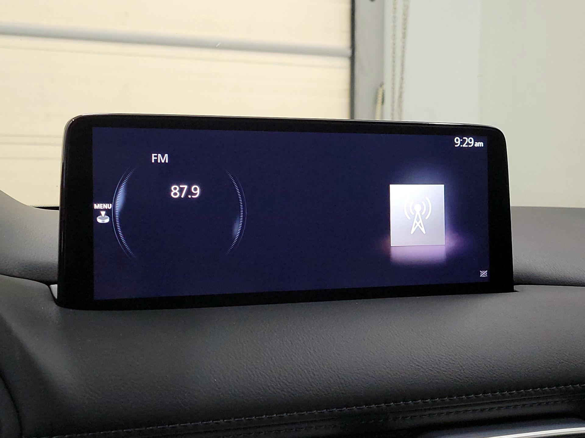 Thumbnail: 2022 Mazda CX-5 - 16
