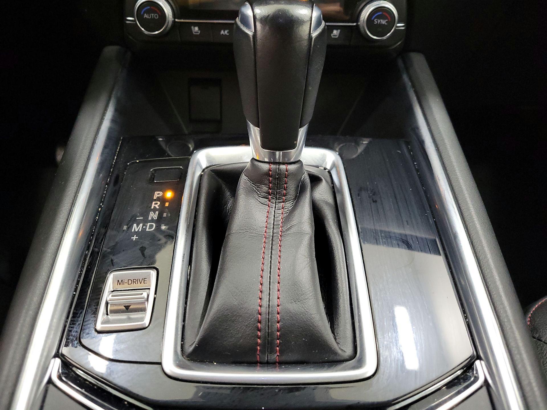 Thumbnail: 2022 Mazda CX-5 - 18