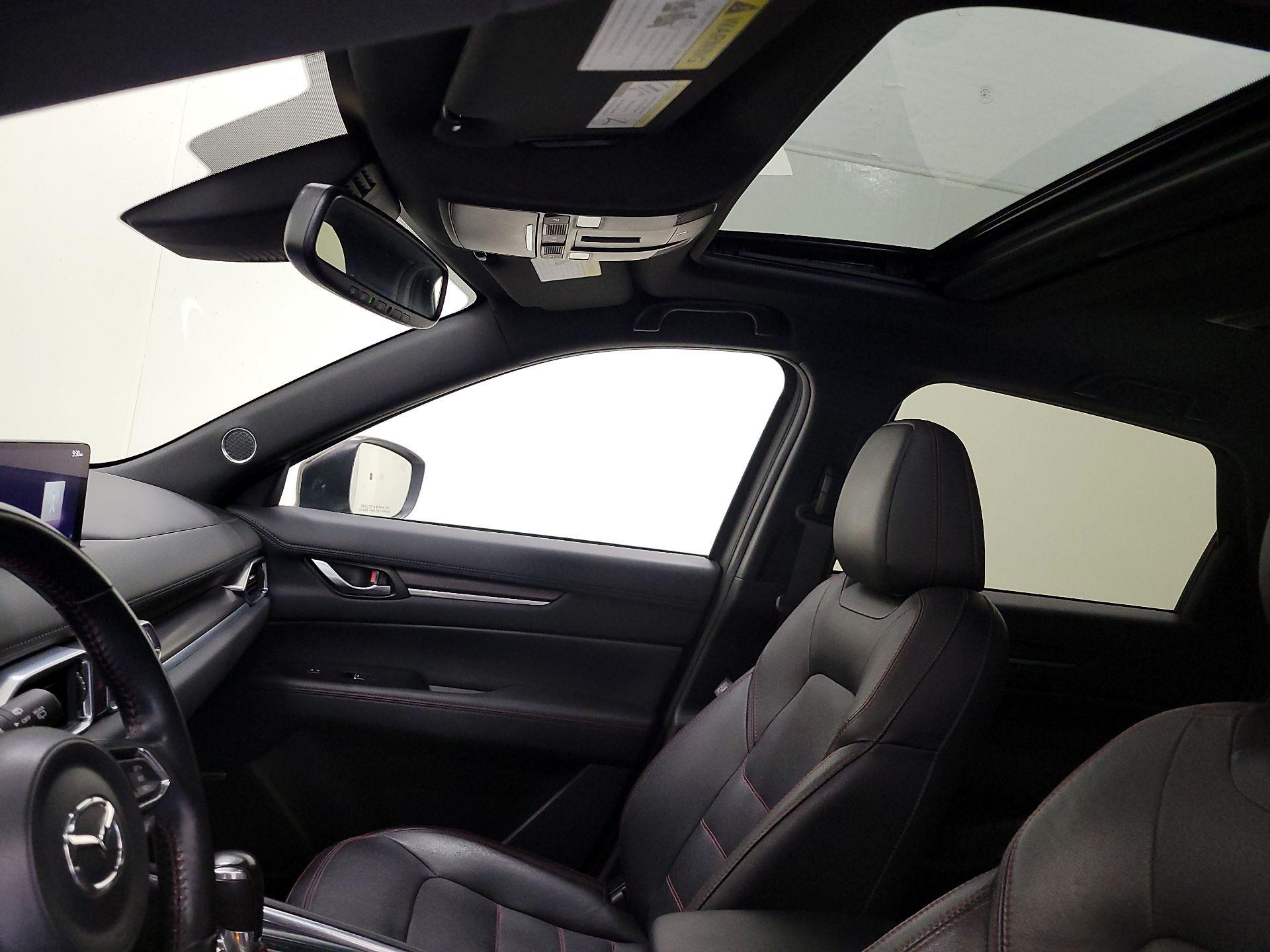 Thumbnail: 2022 Mazda CX-5 - 20