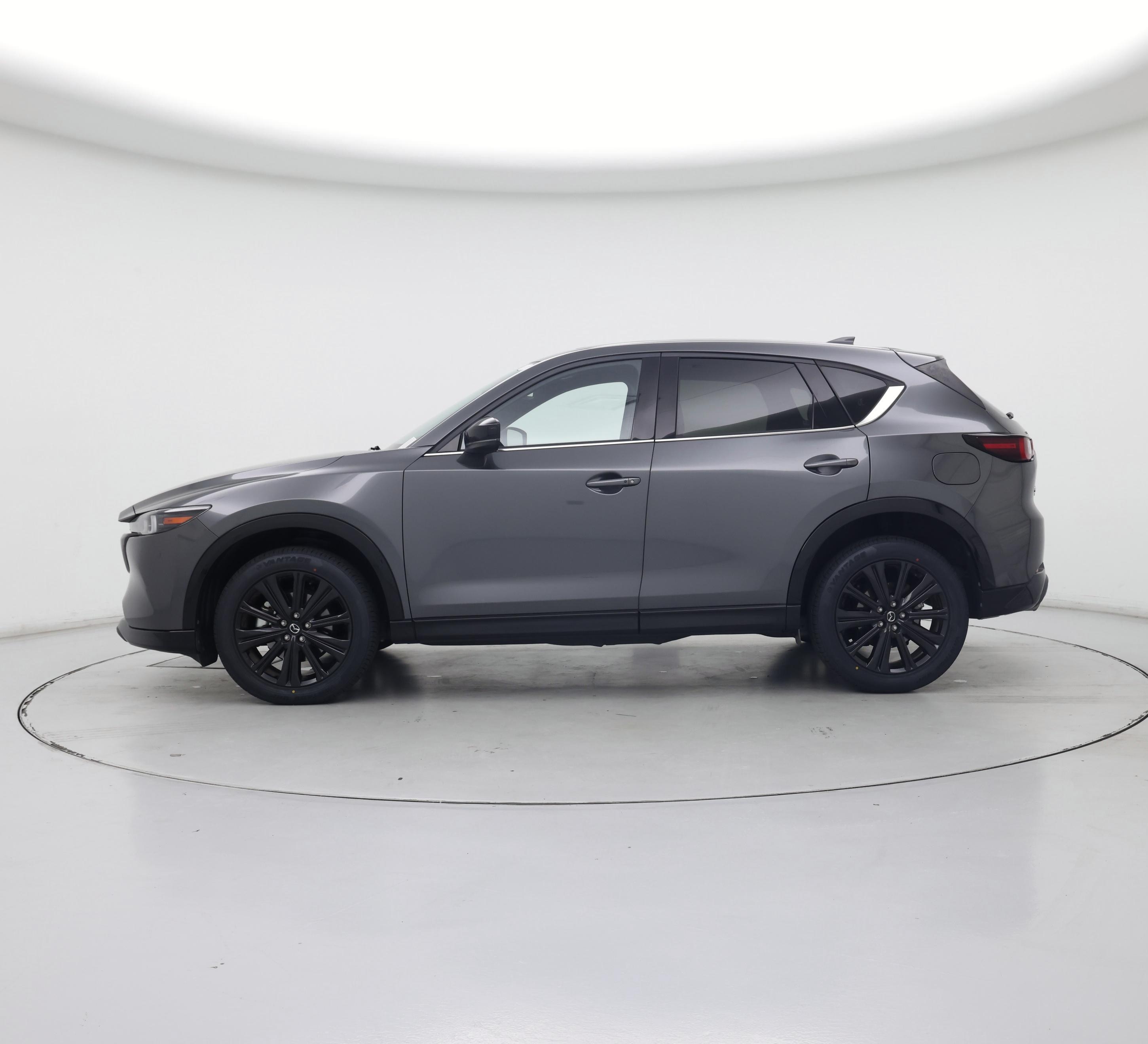 Thumbnail: 2022 Mazda CX-5 - 3
