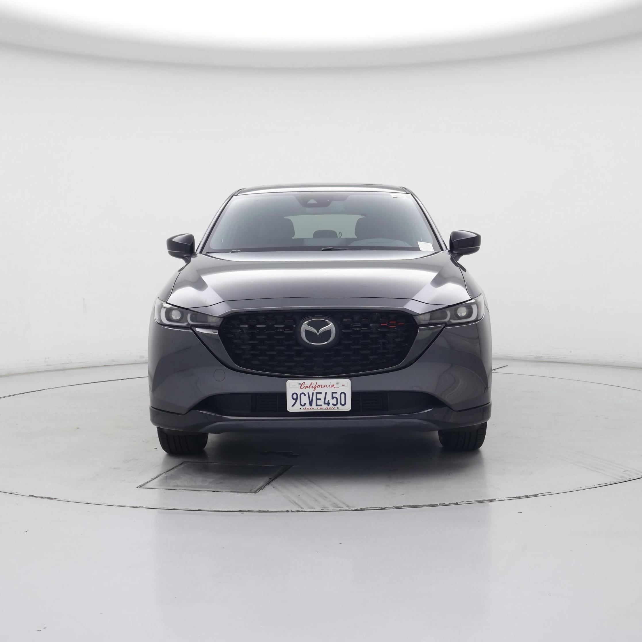 Thumbnail: 2022 Mazda CX-5 - 5