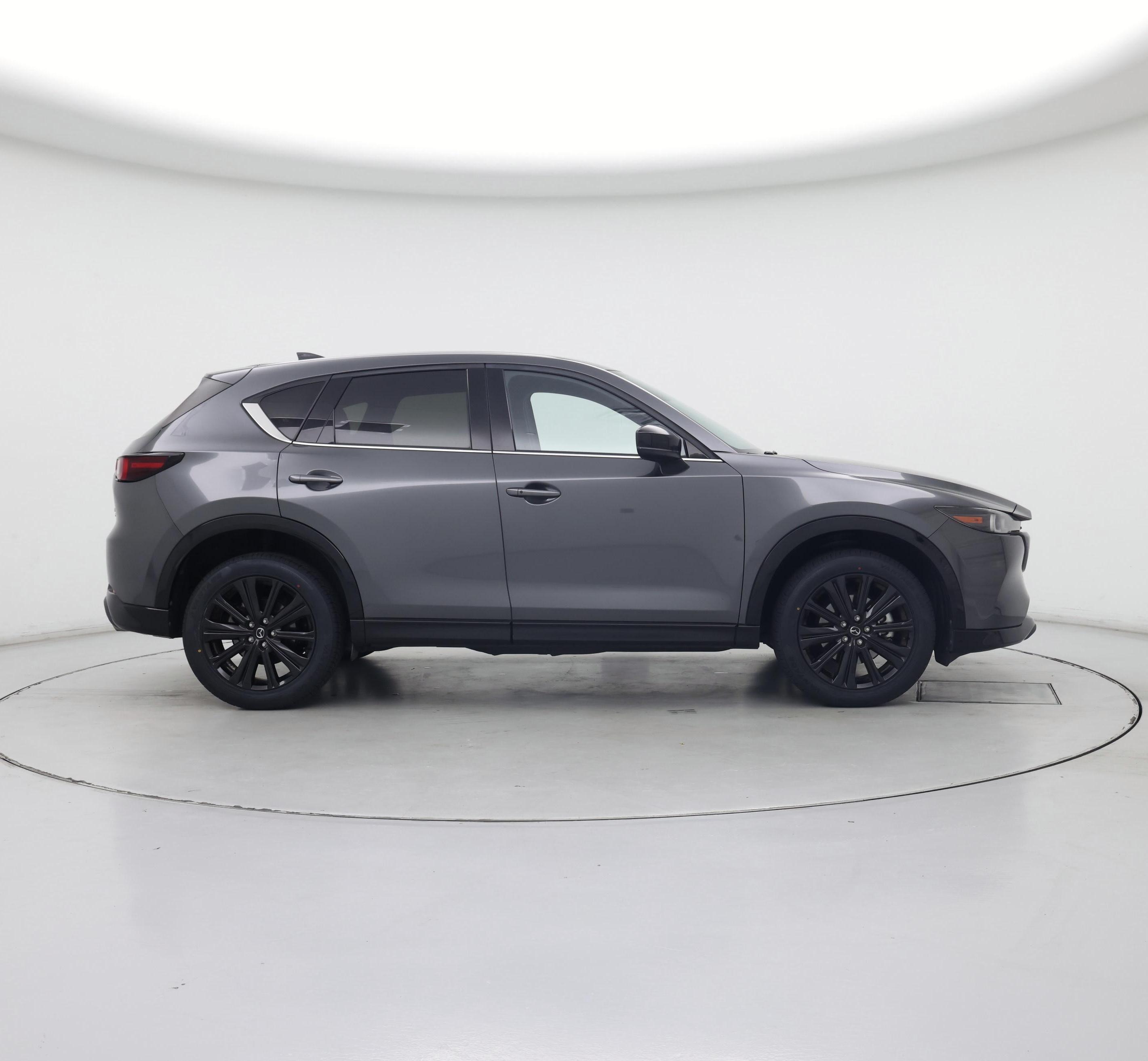 Thumbnail: 2022 Mazda CX-5 - 7