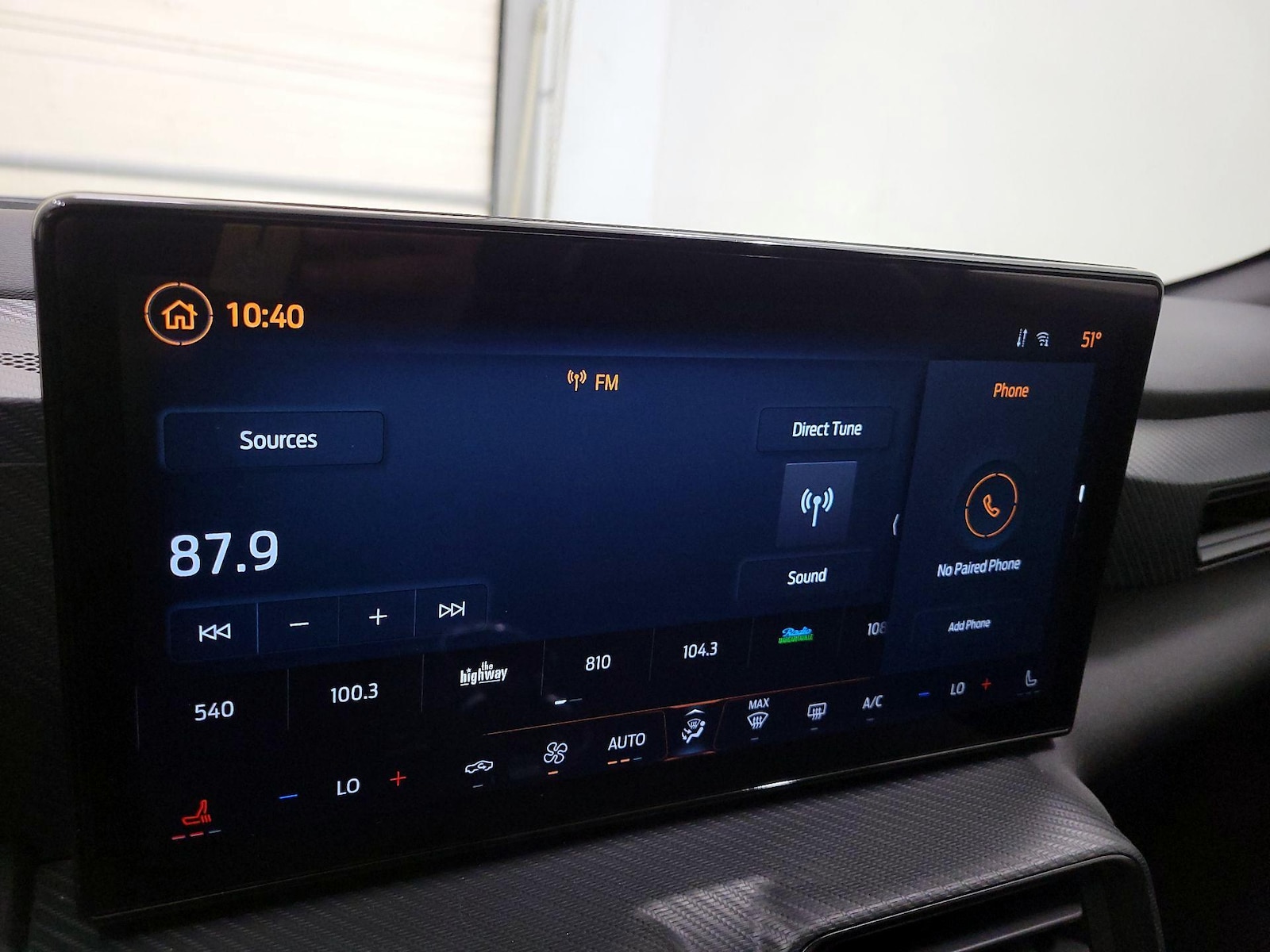 2025 Ford Mustang EcoBoost - Photo 16