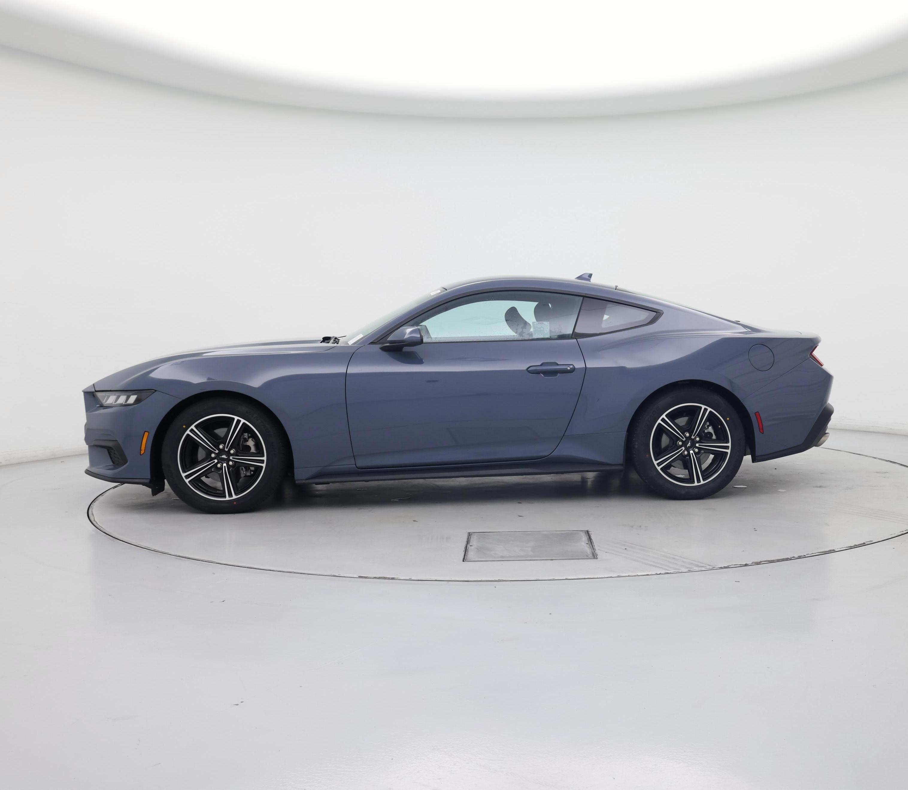 Thumbnail: 2025 Ford Mustang - 3