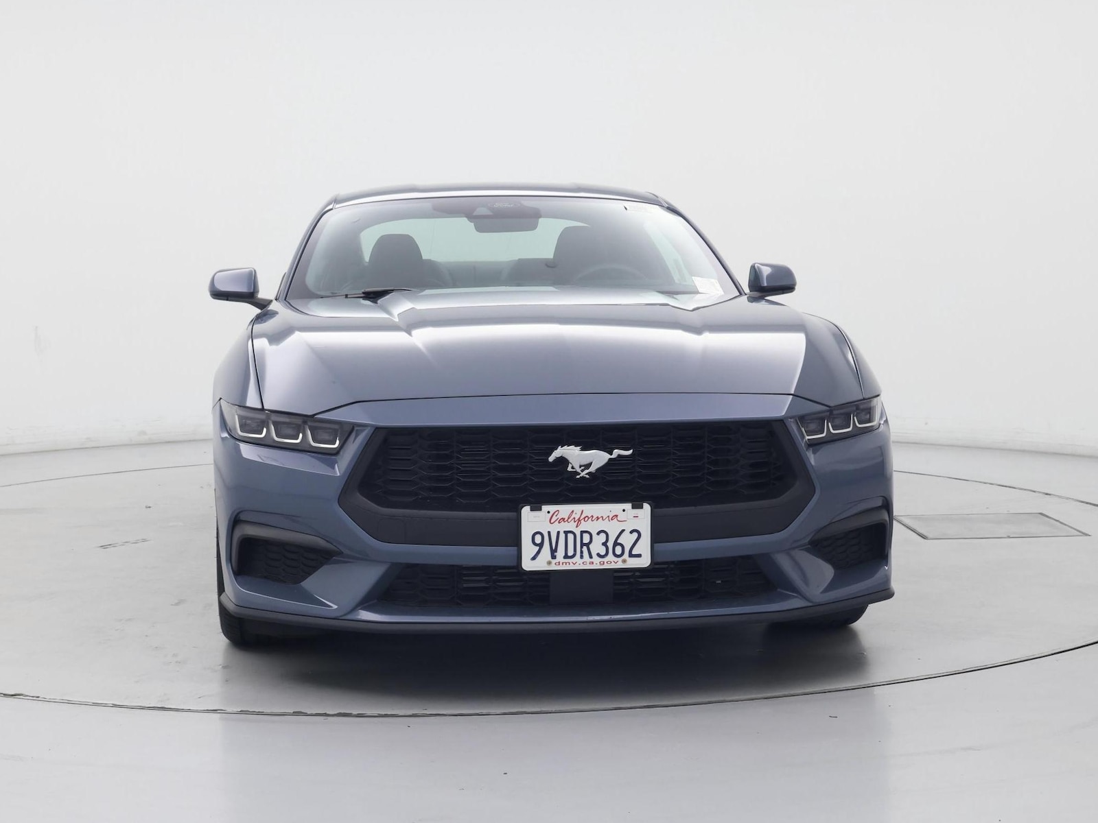 2025 Ford Mustang EcoBoost - Photo 6