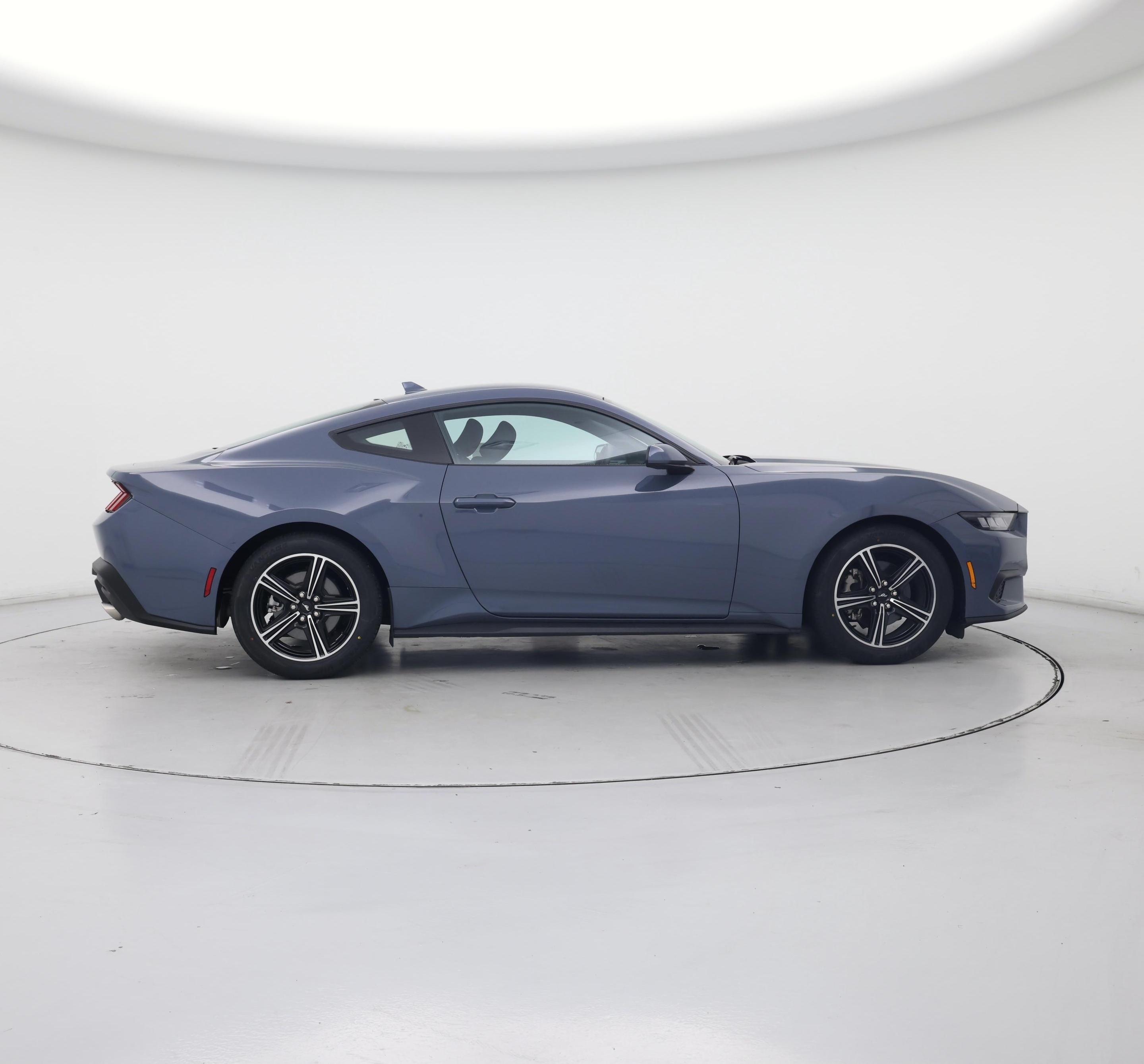 Thumbnail: 2025 Ford Mustang - 7