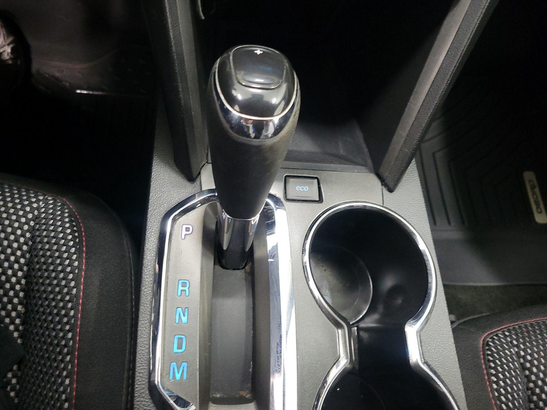 Thumbnail: 2017 Chevrolet Equinox - 16