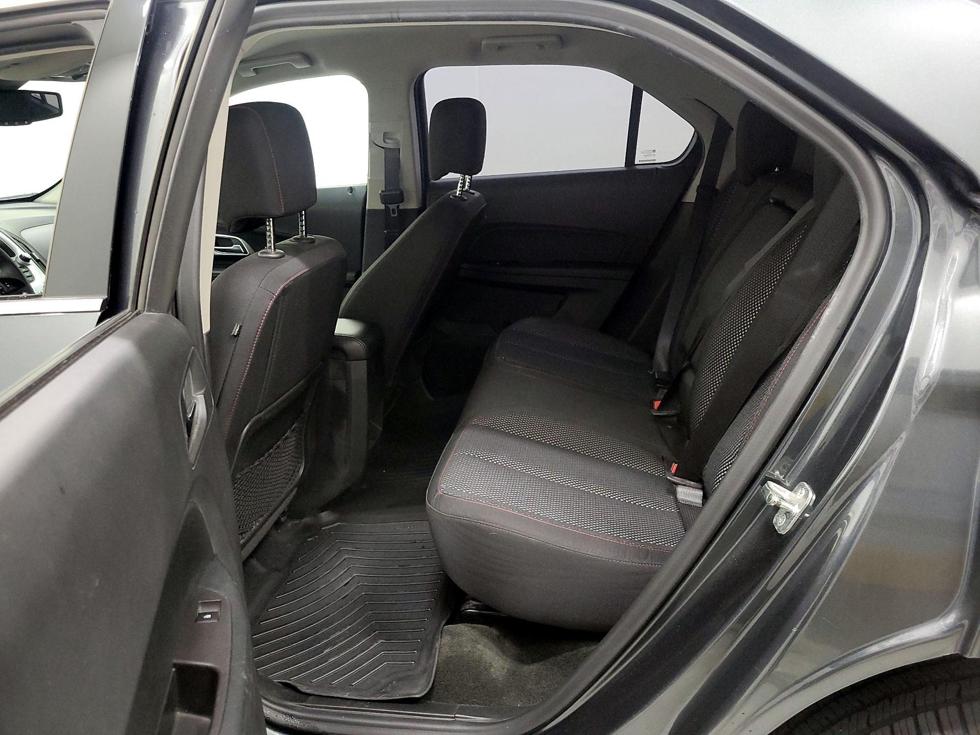 Thumbnail: 2017 Chevrolet Equinox - 18