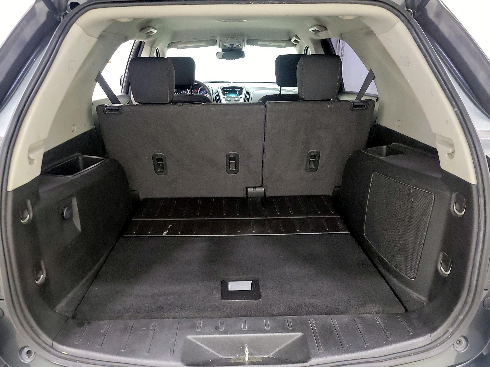 Thumbnail: 2017 Chevrolet Equinox - 19