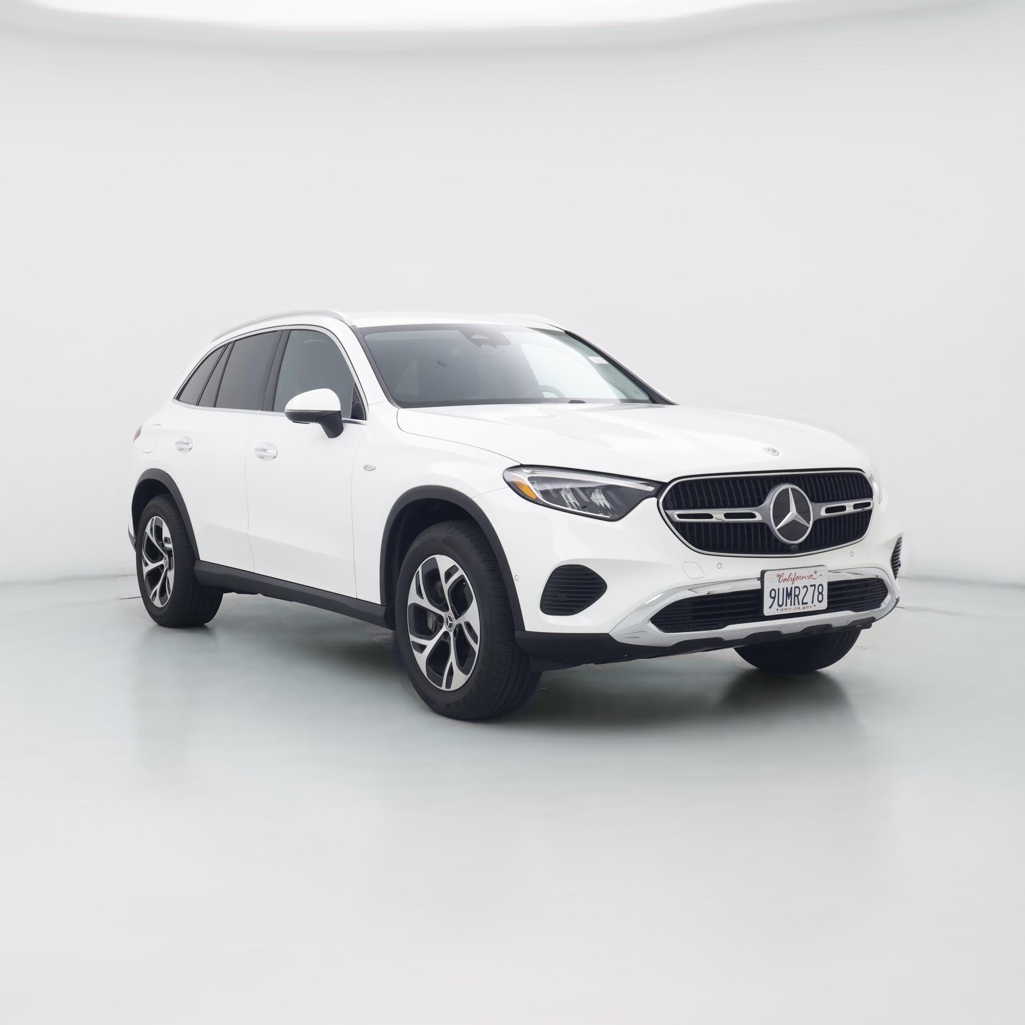 Thumbnail: 2025 Mercedes-Benz GLC - 1