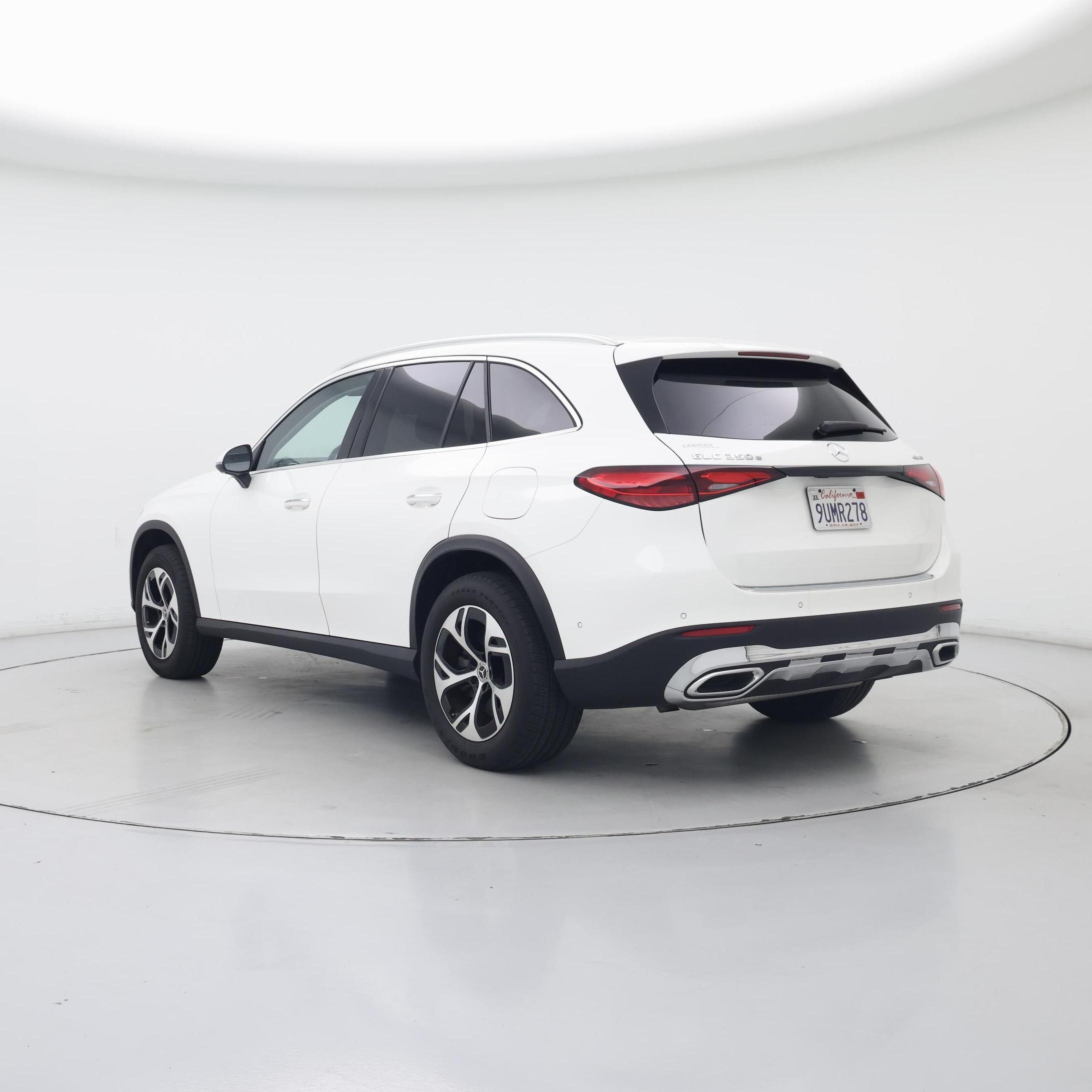 Thumbnail: 2025 Mercedes-Benz GLC - 2
