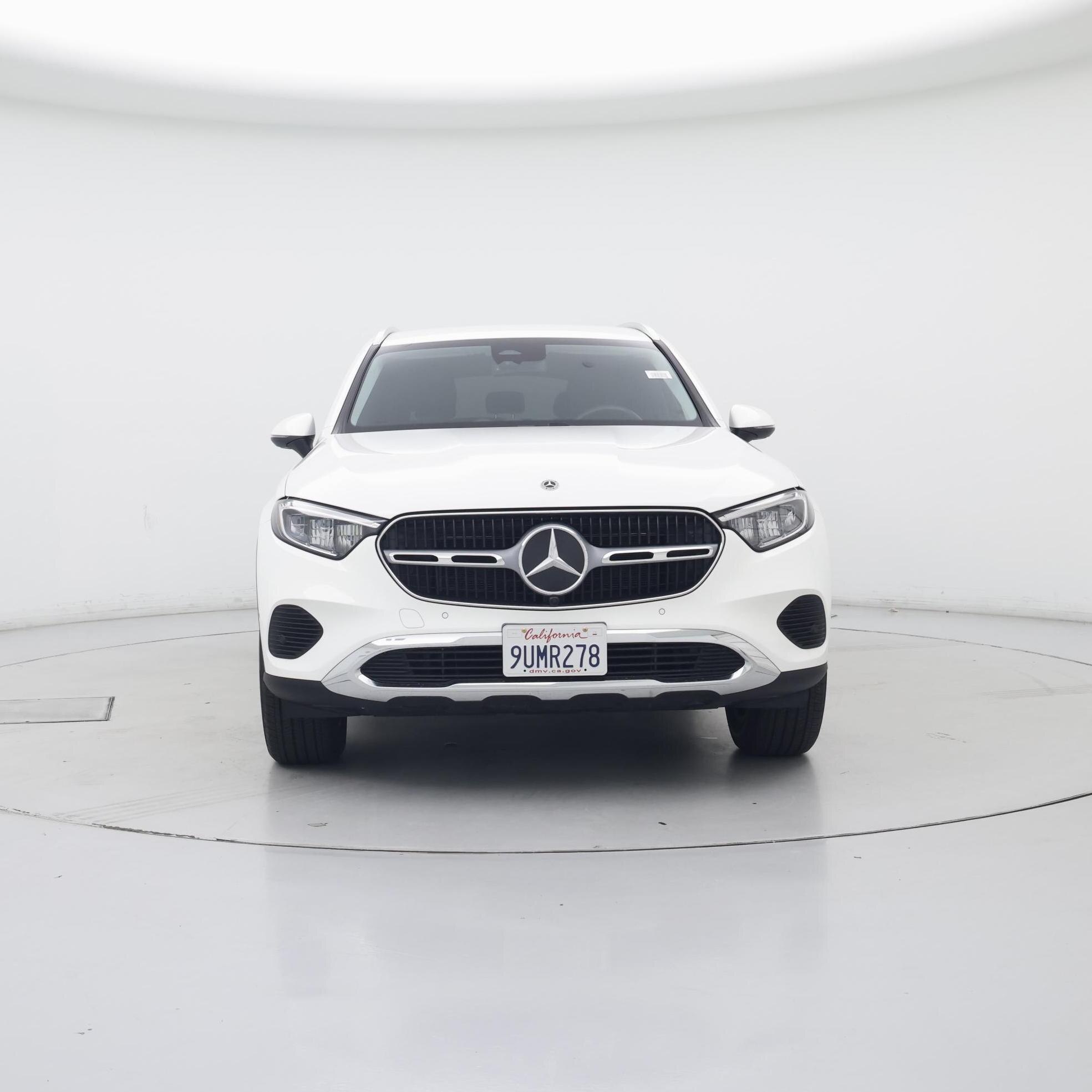 Thumbnail: 2025 Mercedes-Benz GLC - 5