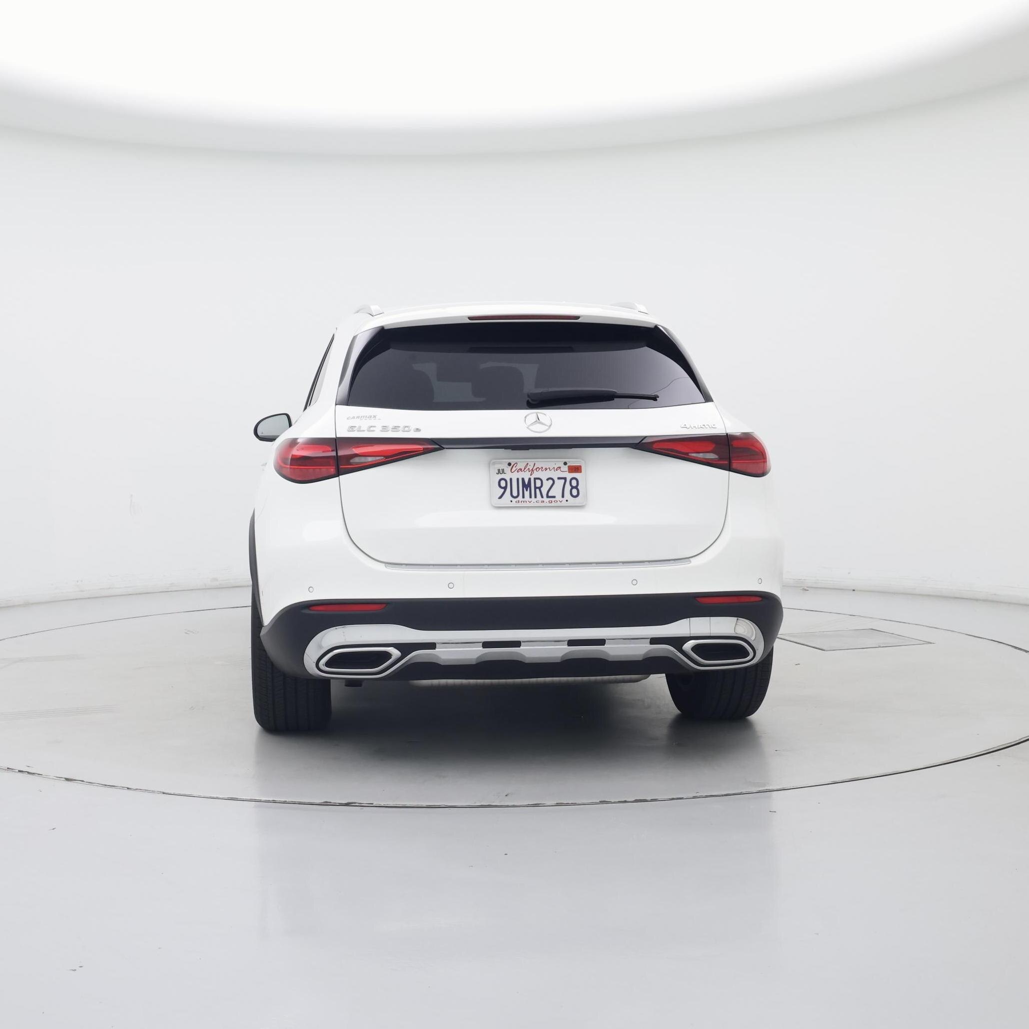 Thumbnail: 2025 Mercedes-Benz GLC - 6