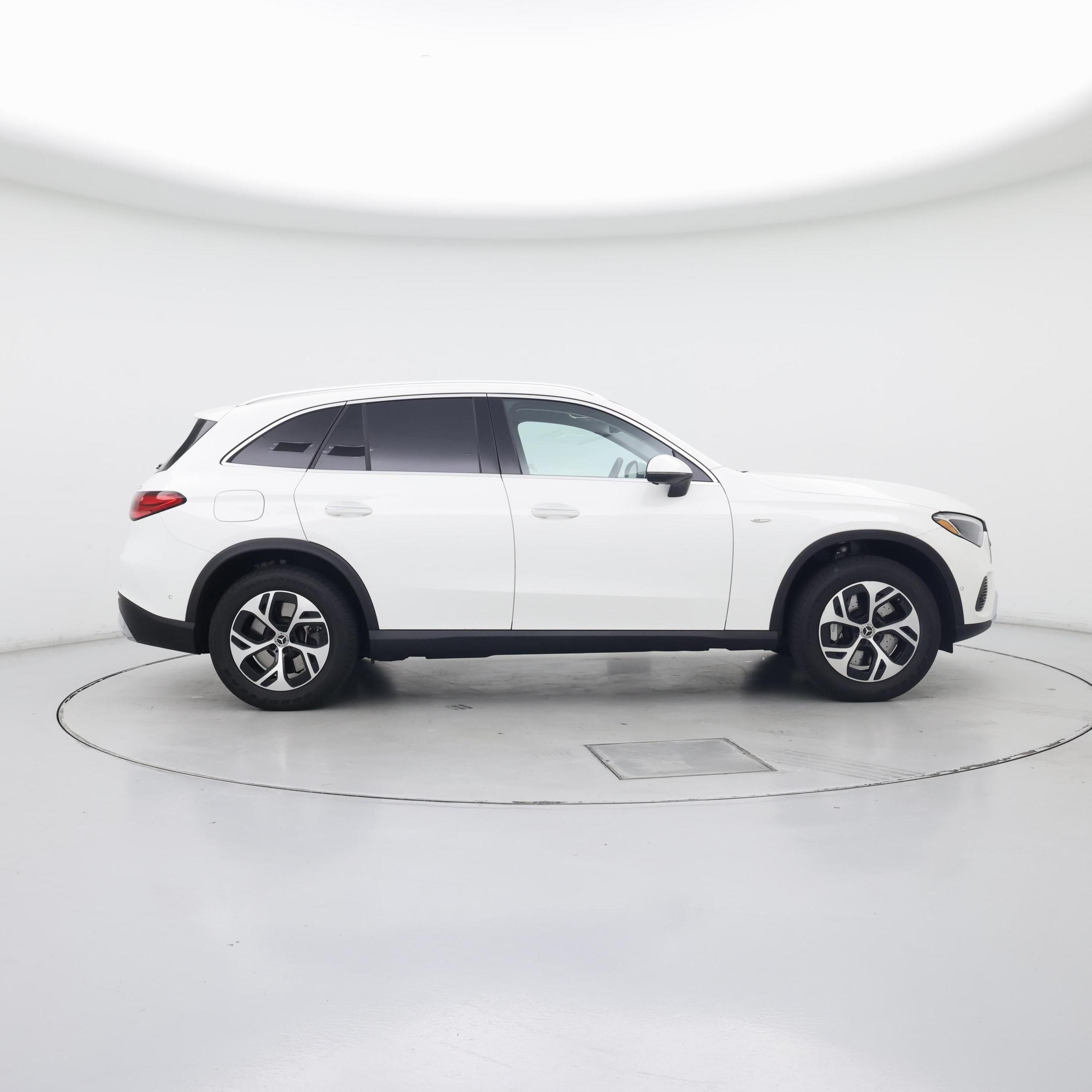 Thumbnail: 2025 Mercedes-Benz GLC - 7