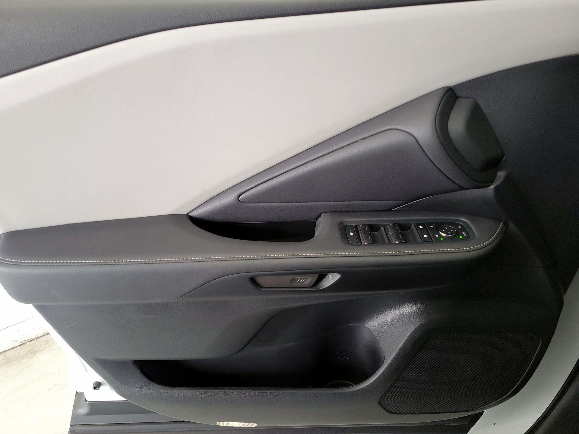 Thumbnail: 2024 Lexus TX - 12