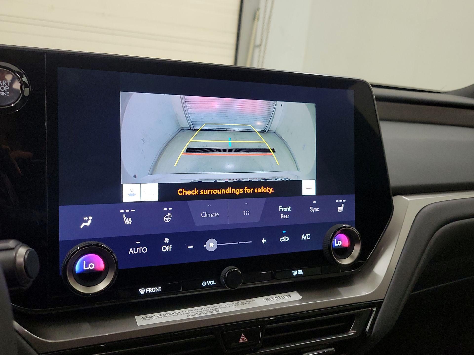 Thumbnail: 2024 Lexus TX - 14