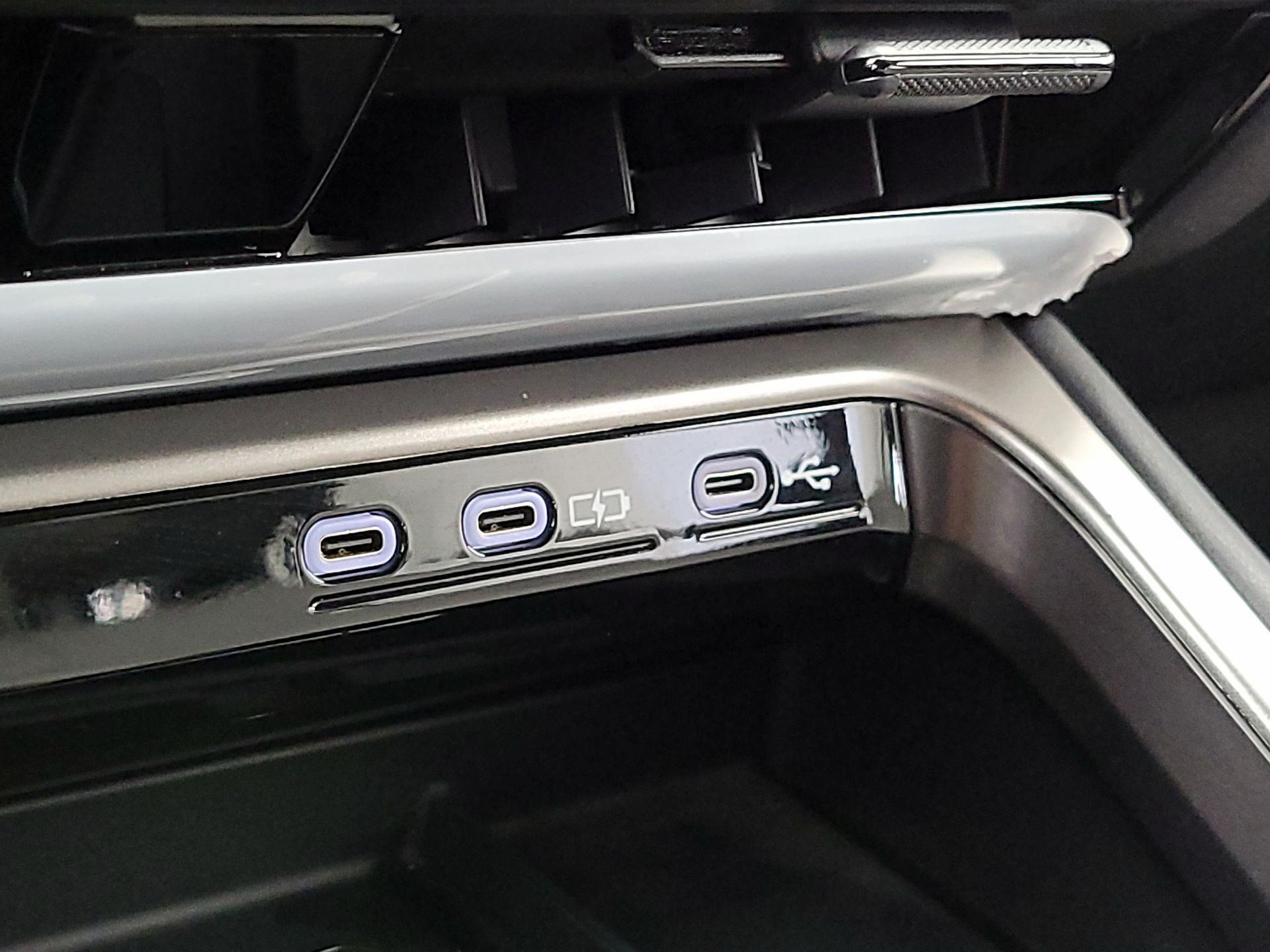 Thumbnail: 2024 Lexus TX - 18