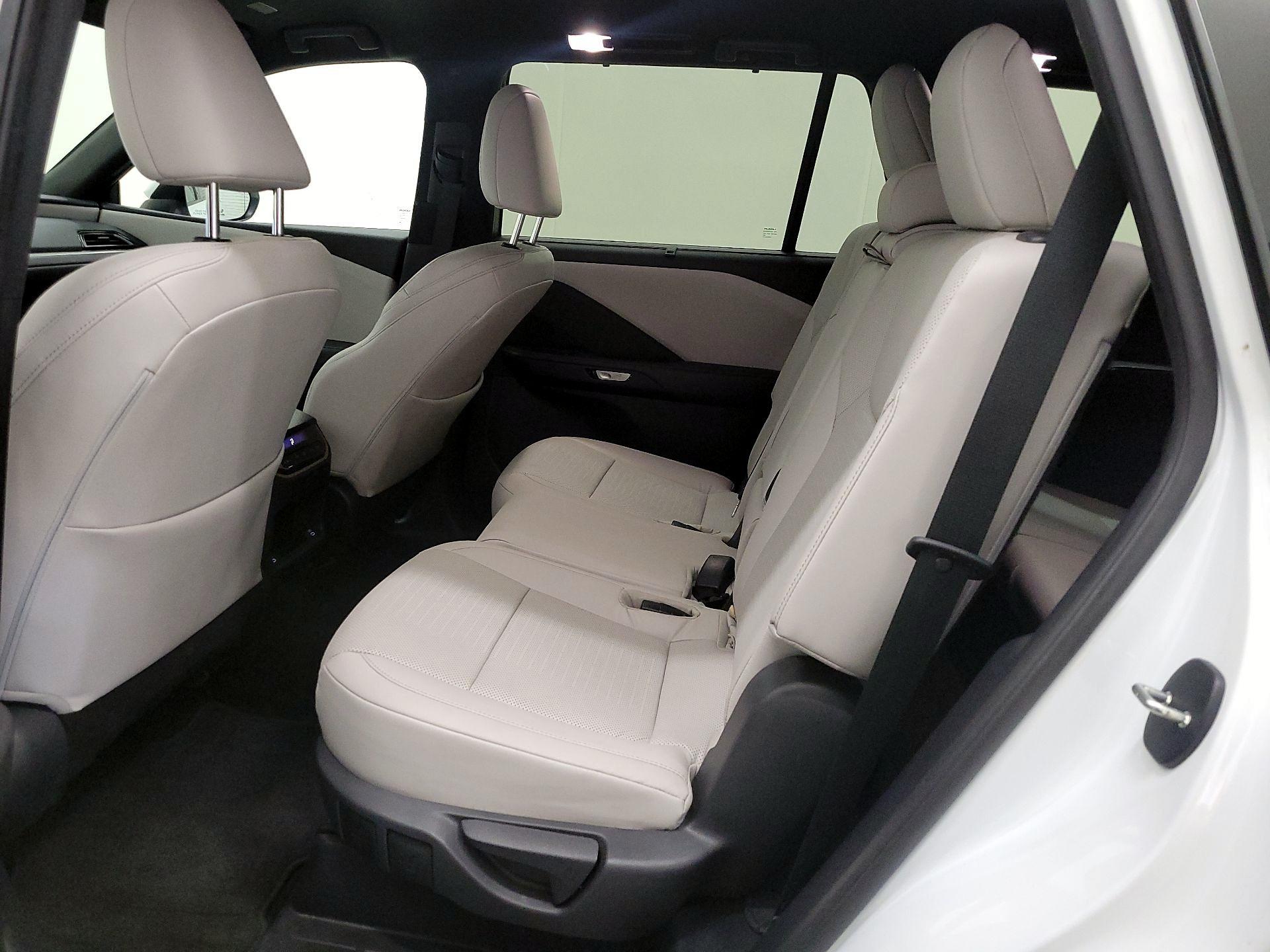 Thumbnail: 2024 Lexus TX - 19