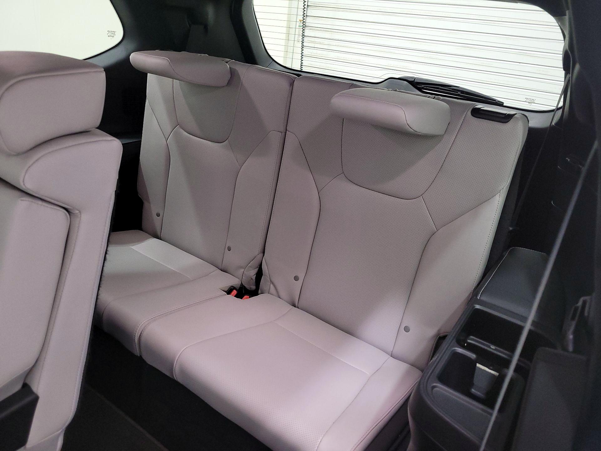 Thumbnail: 2024 Lexus TX - 20